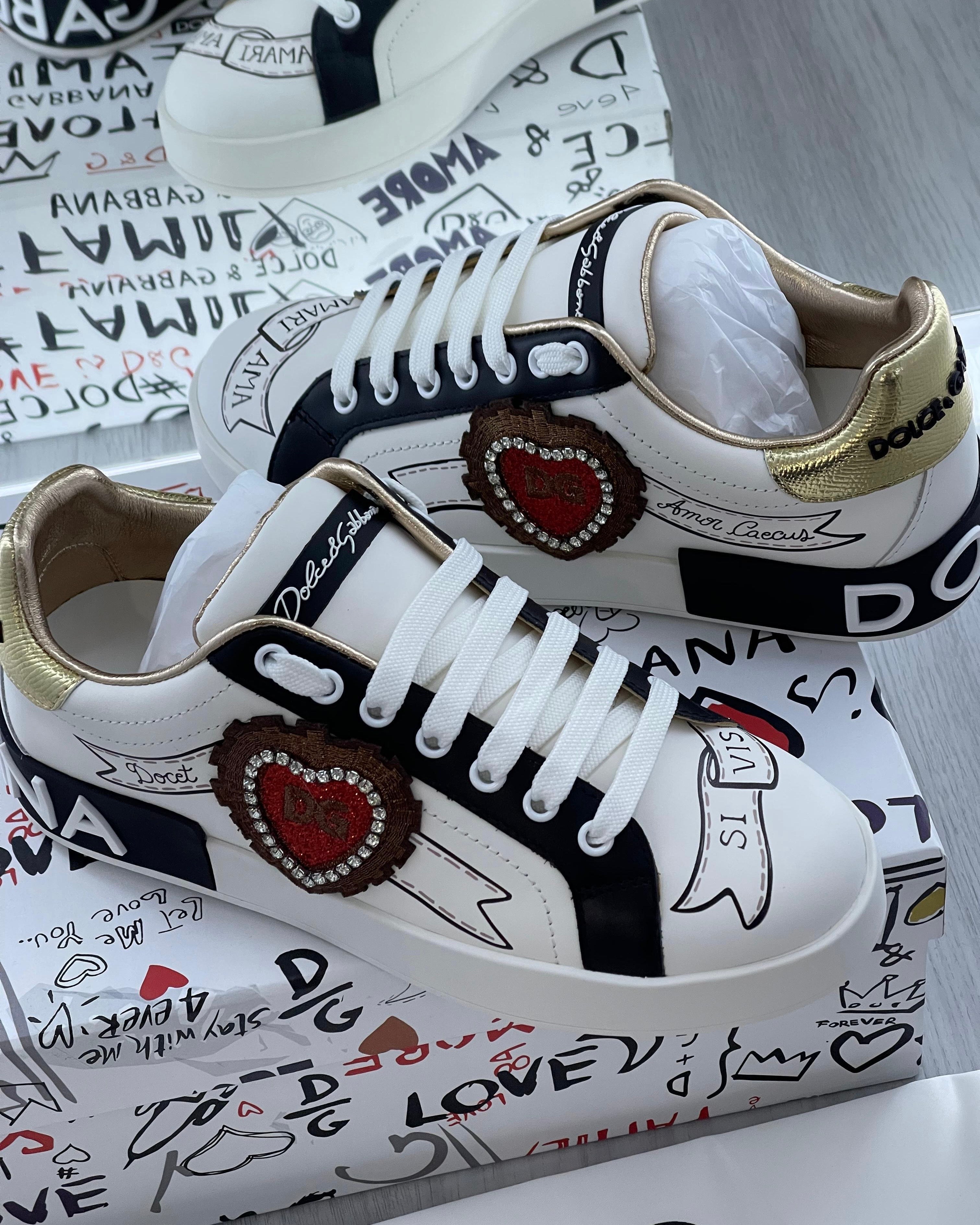 Dolce & Gabbana