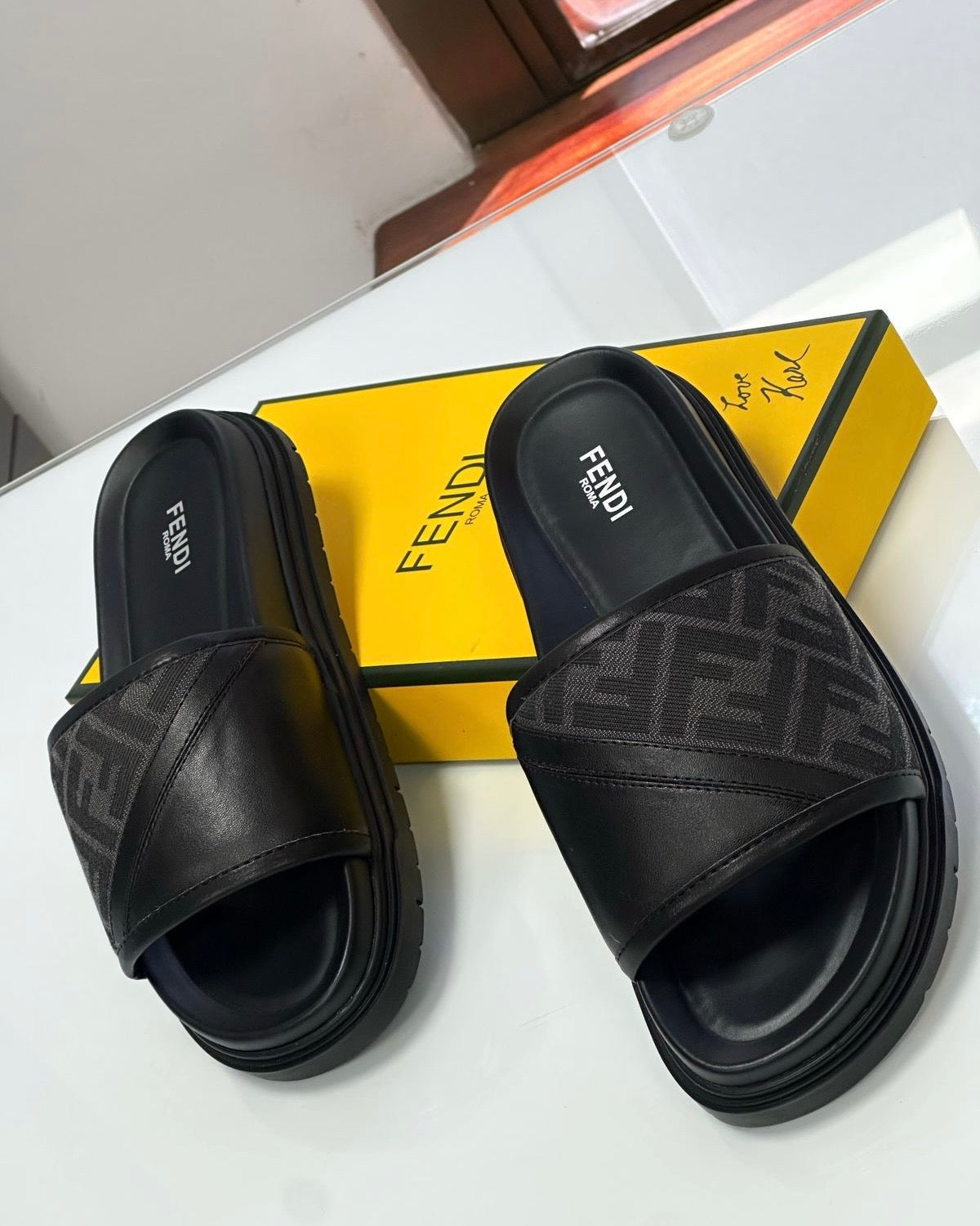 Fendi
