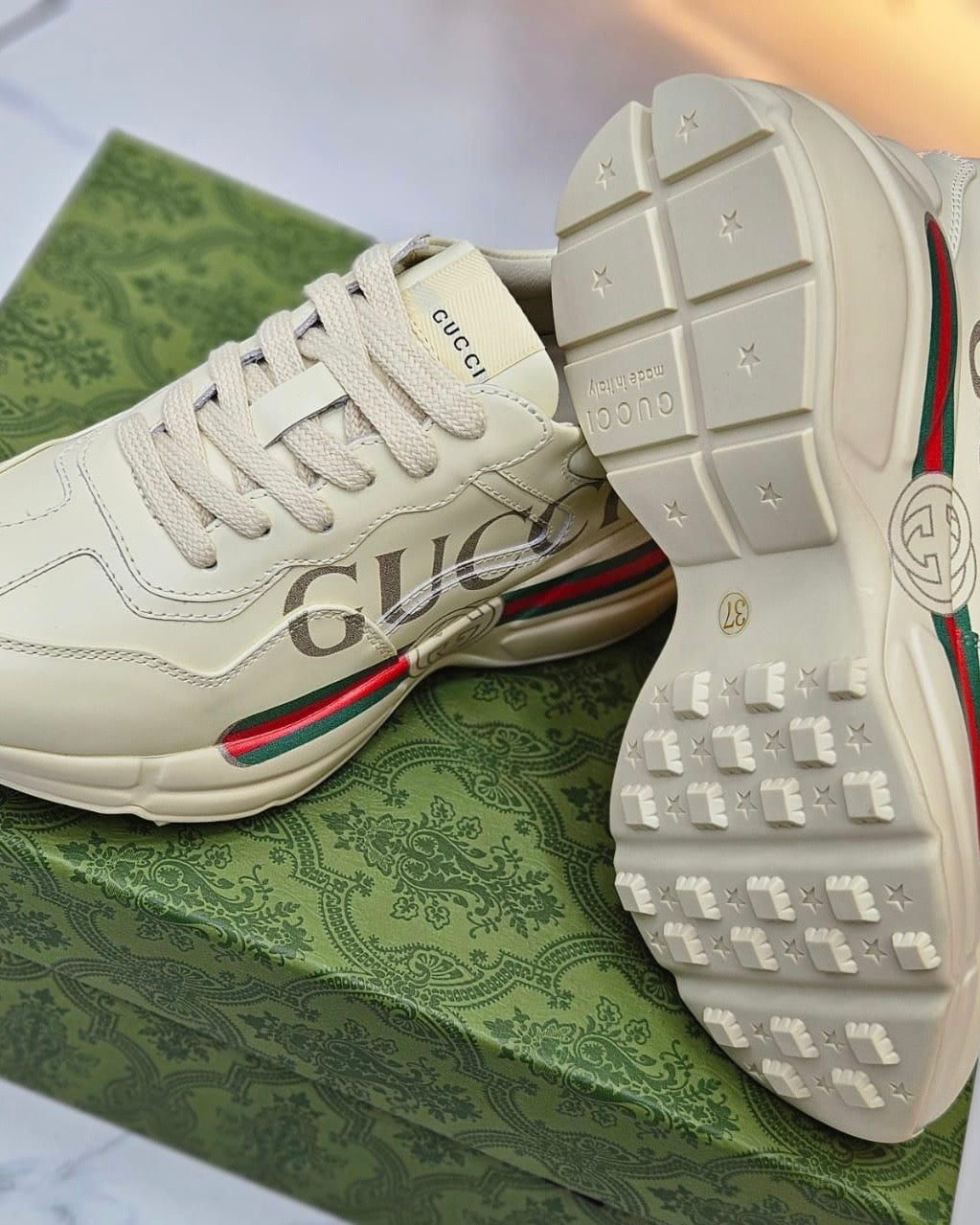 Gucci