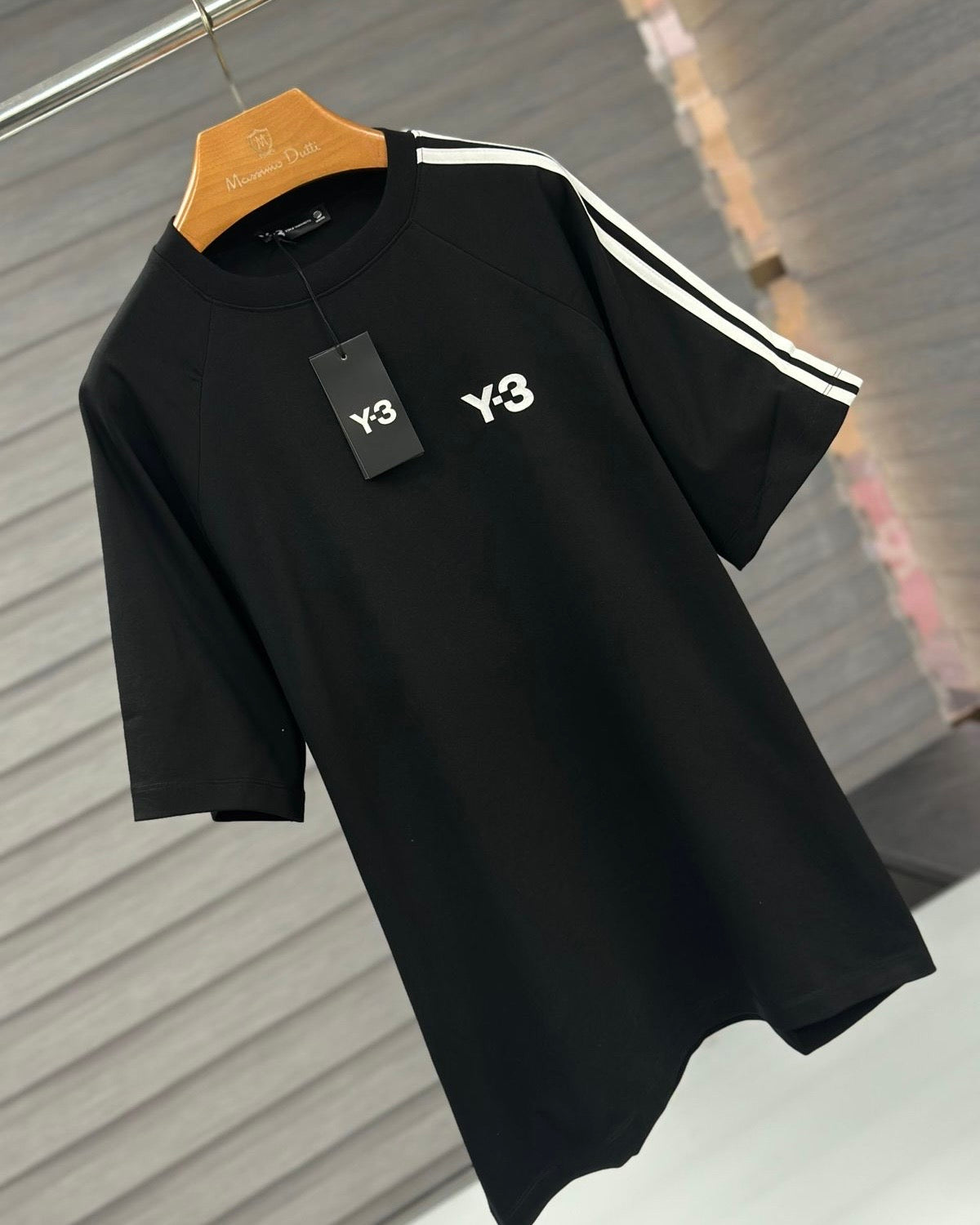 Y-3