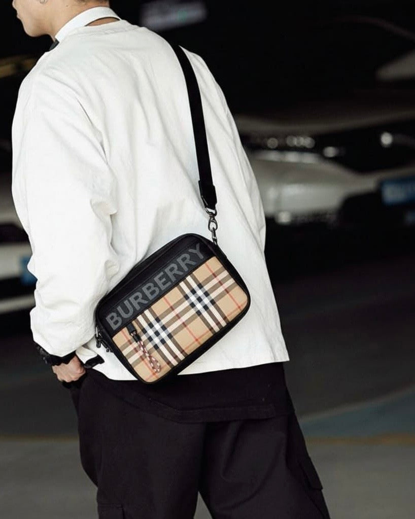 Burberry