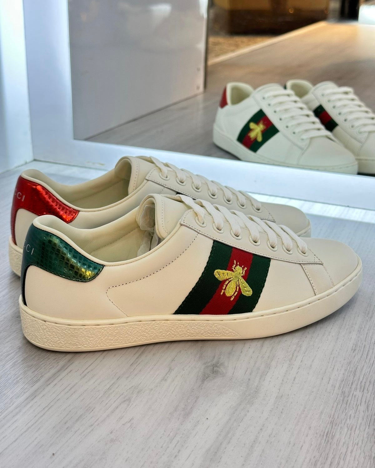 Gucci