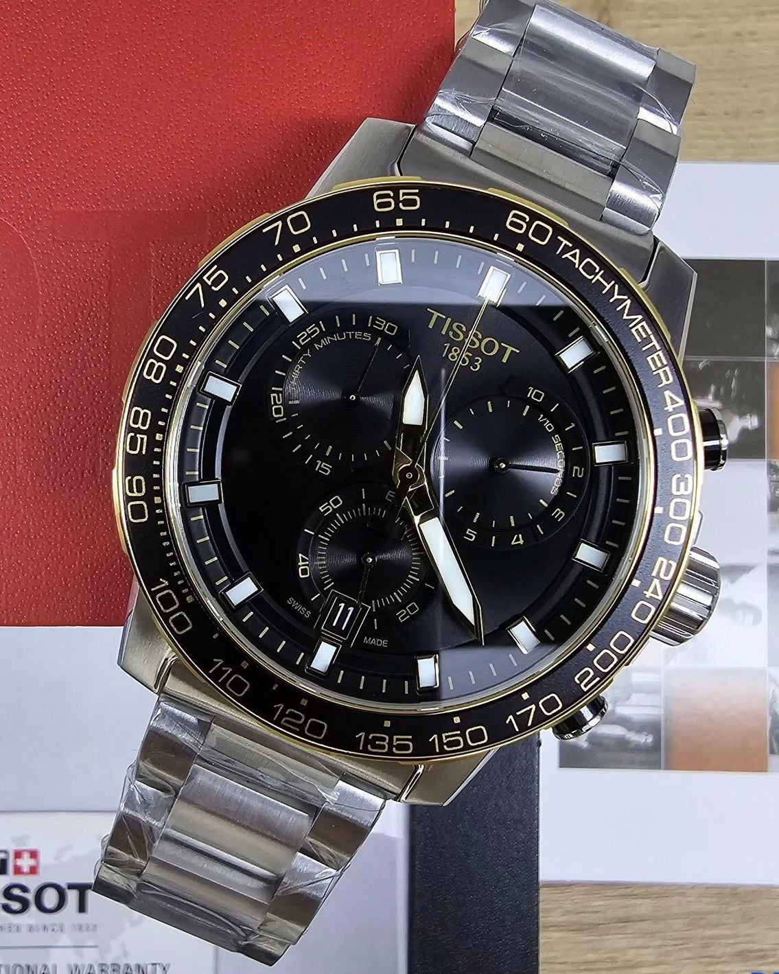 Tissot