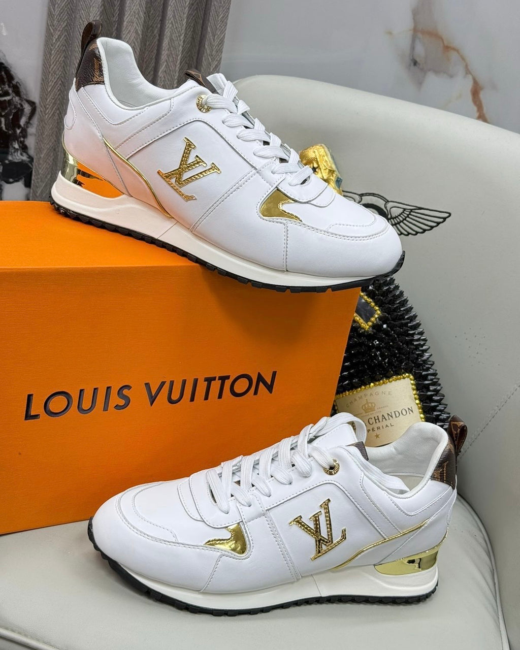 Louis Vuitton