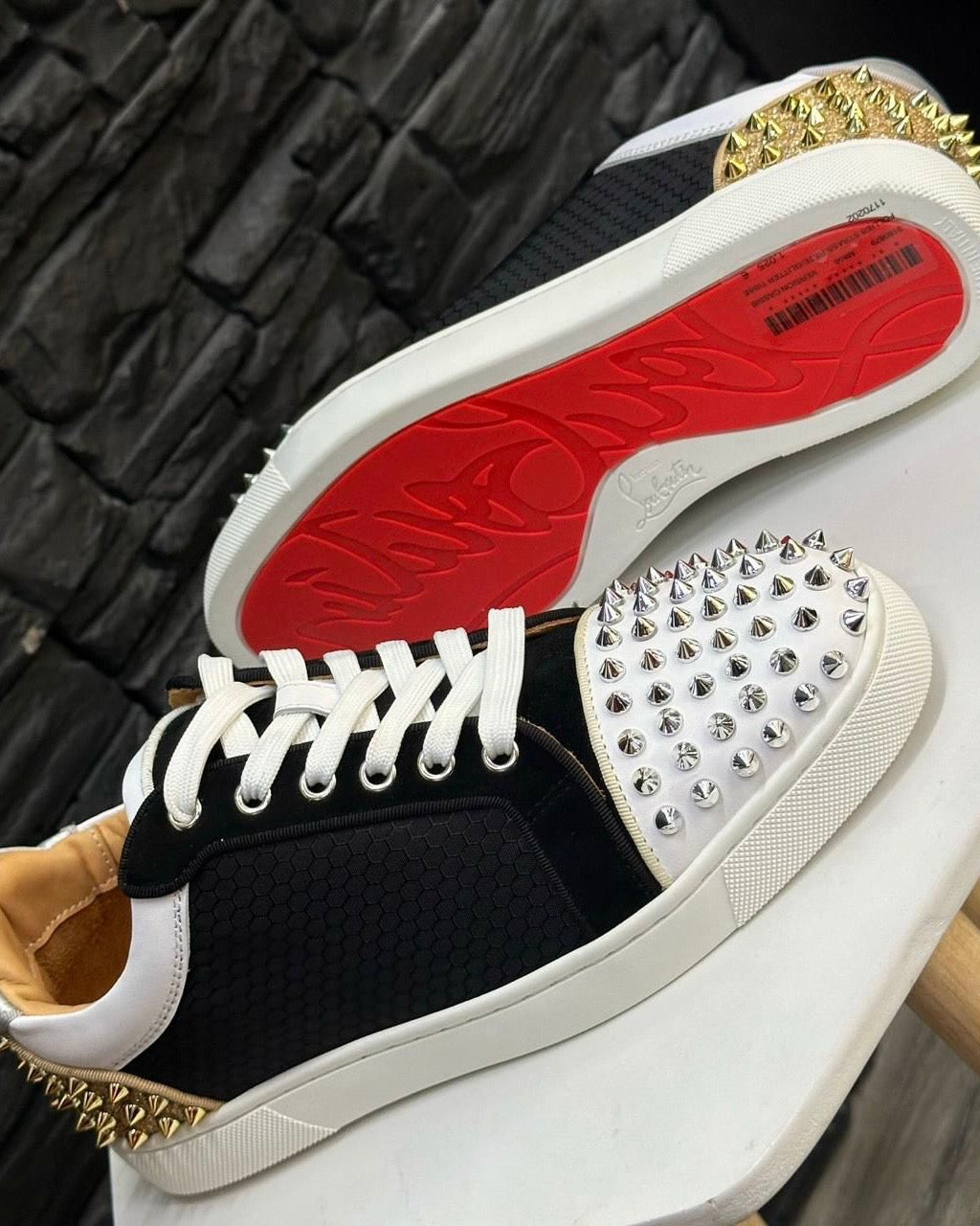 Christian Louboutin