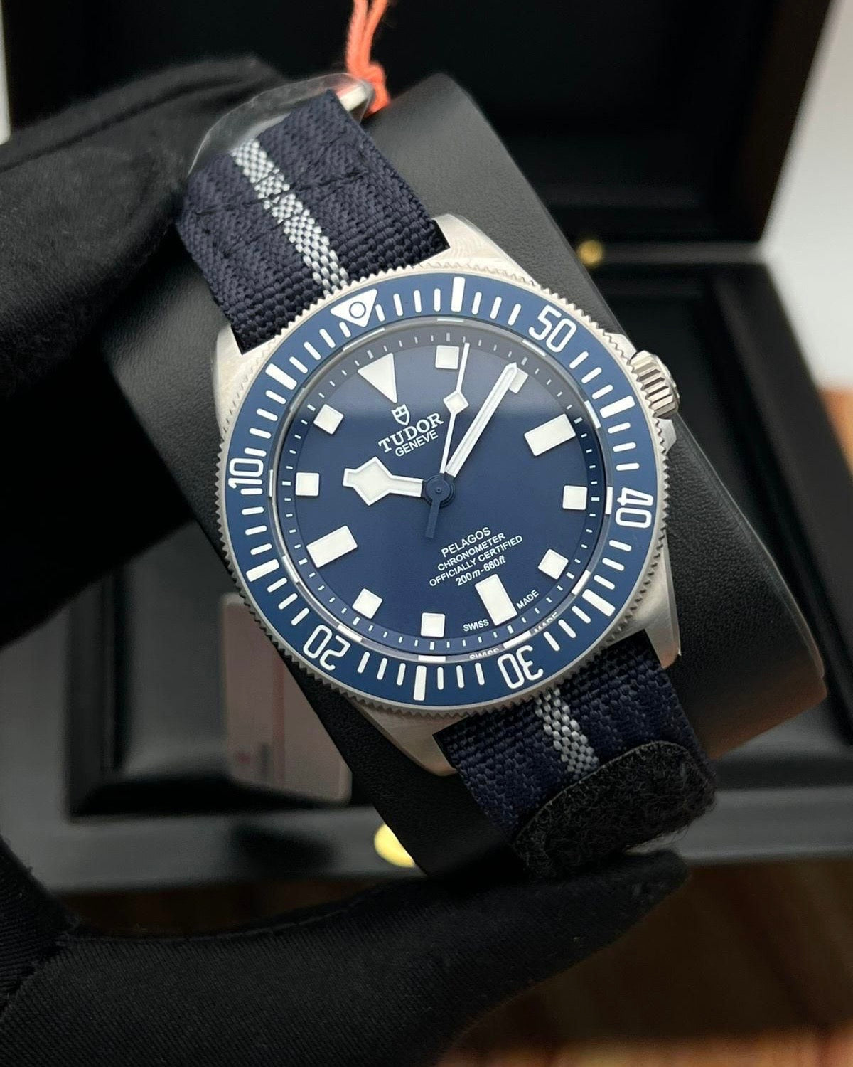 Tudor
