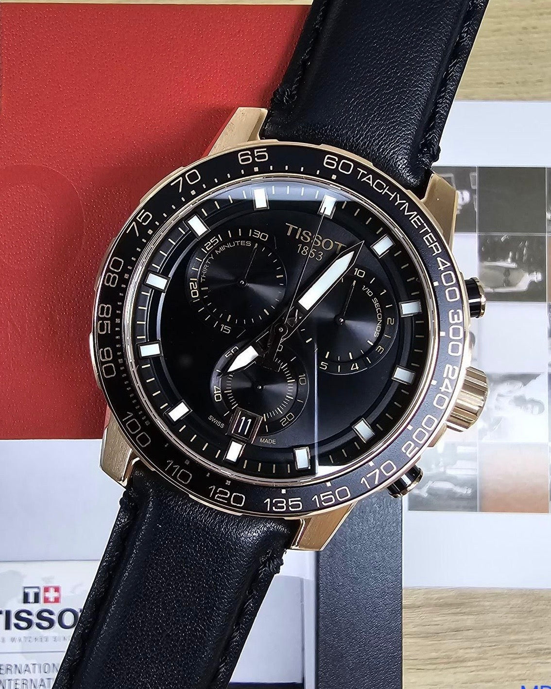 Tissot
