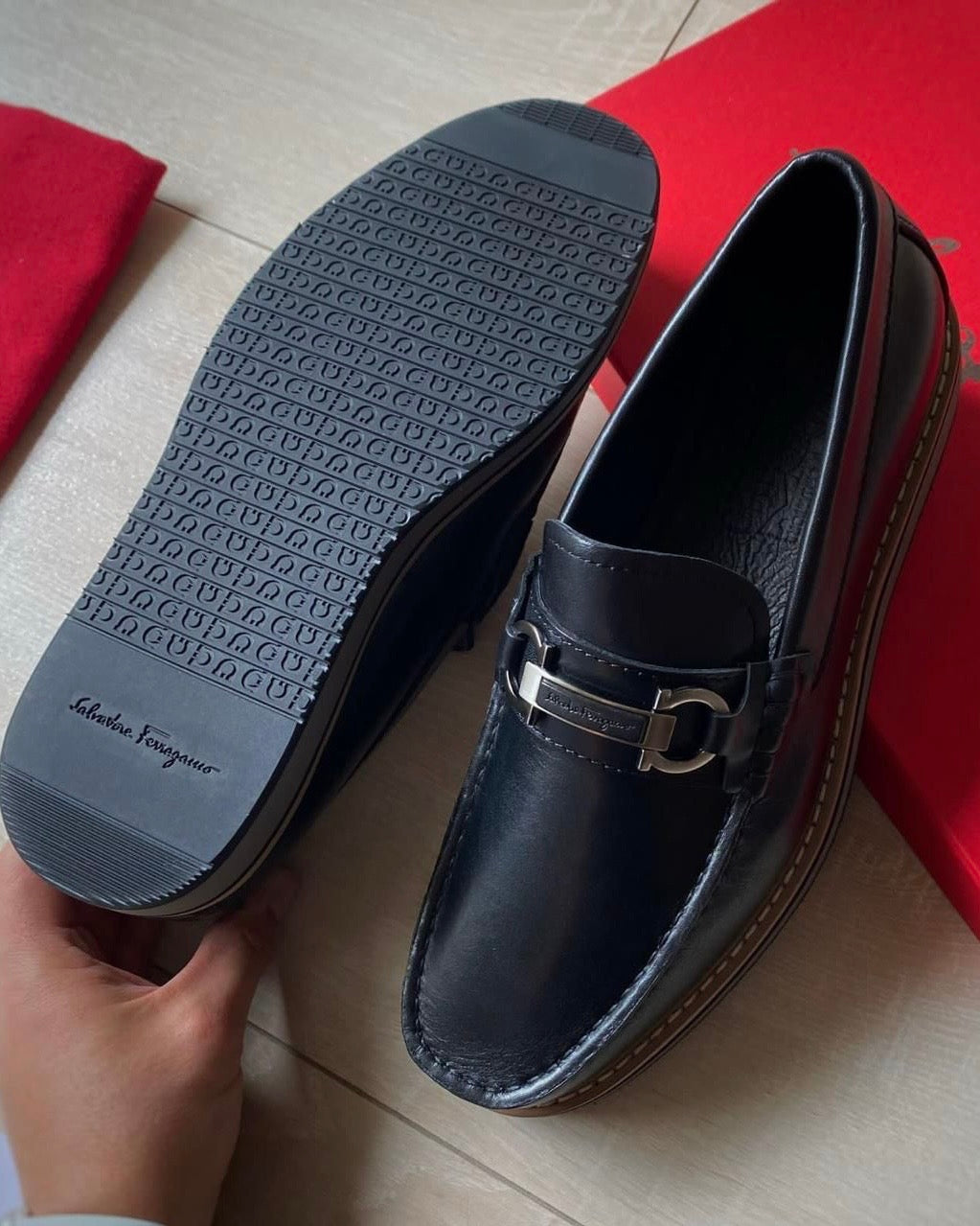 Salvatore Ferragamo
