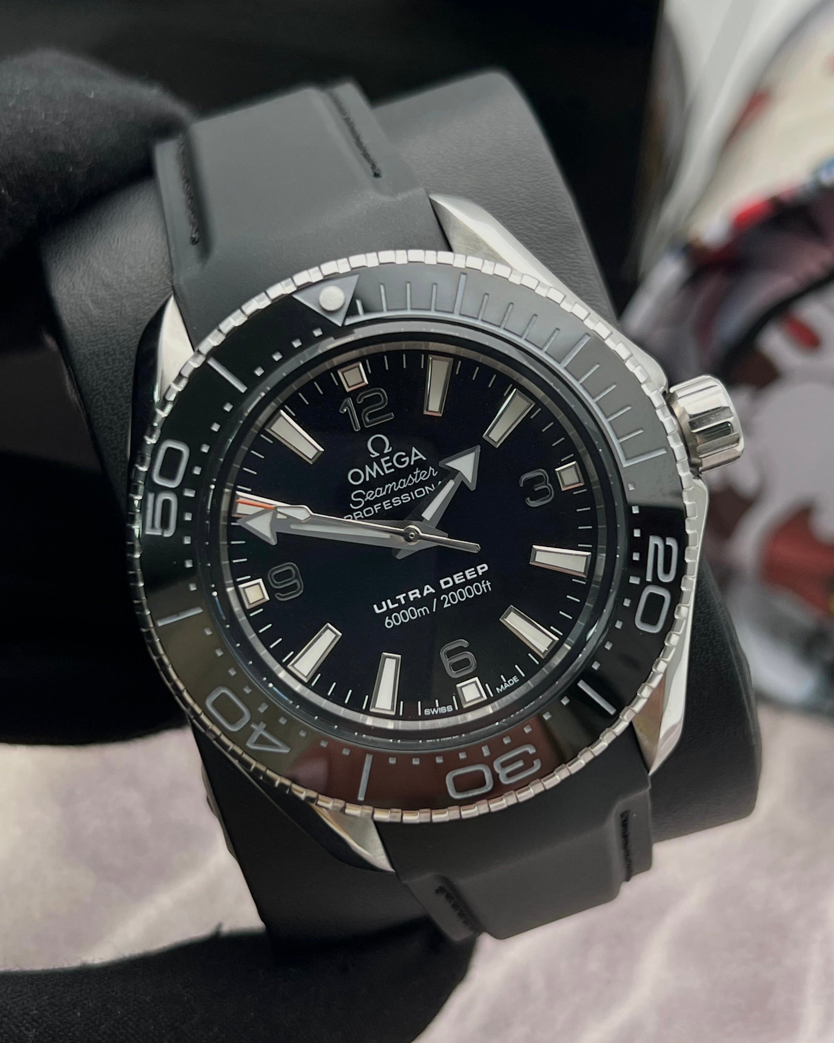 Omega