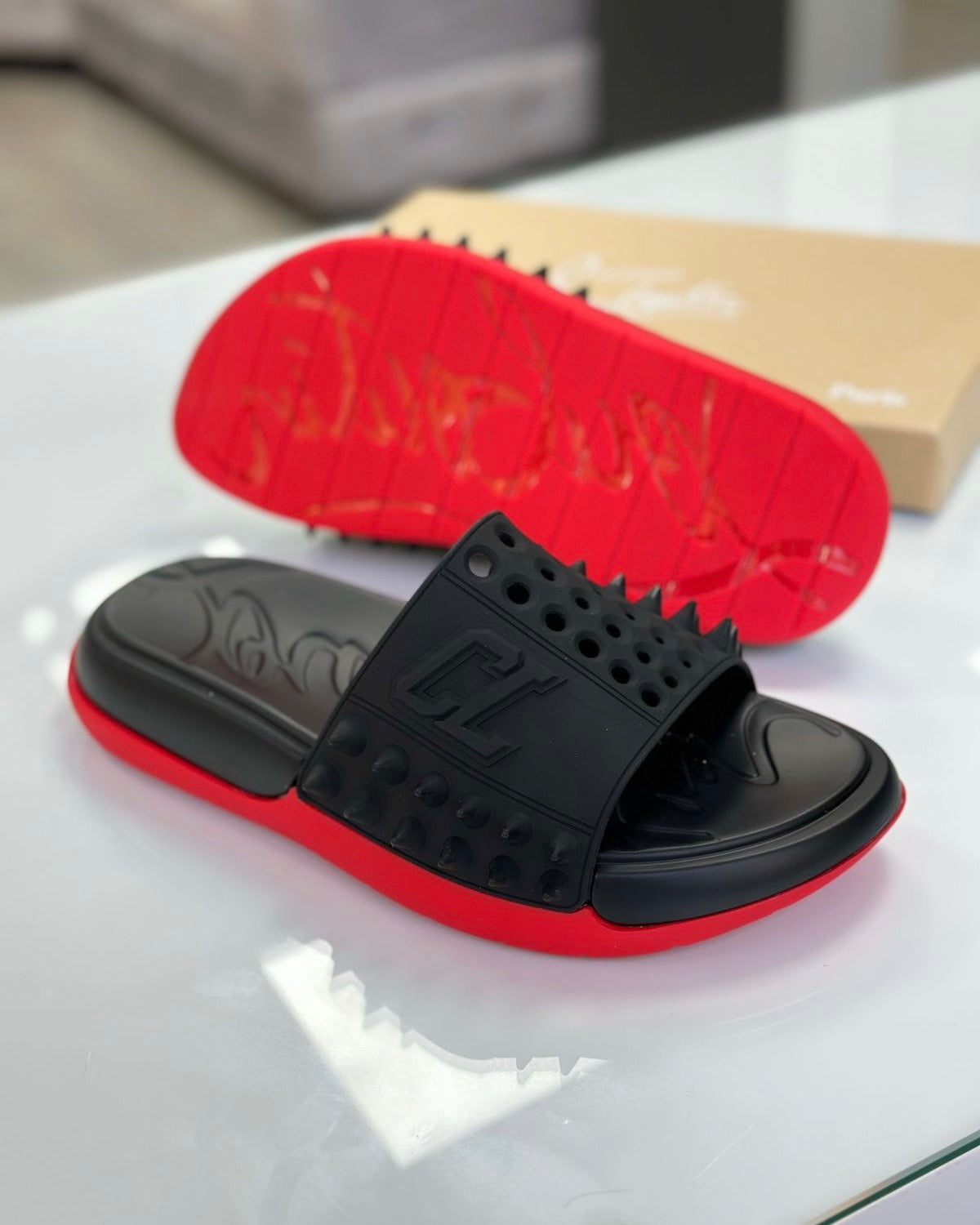 Christian Louboutin
