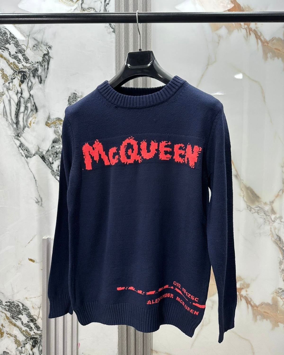 Alexander McQueen