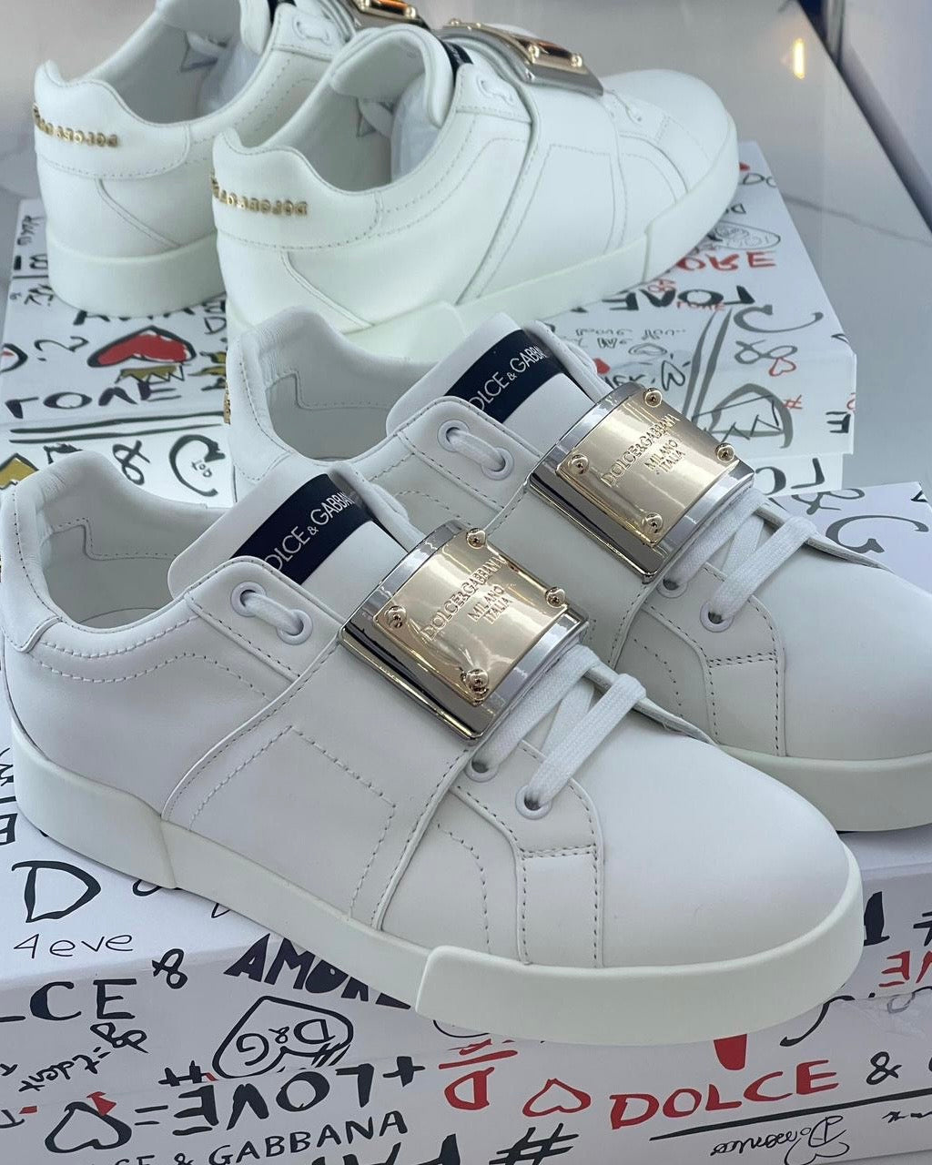 Dolce & Gabbana