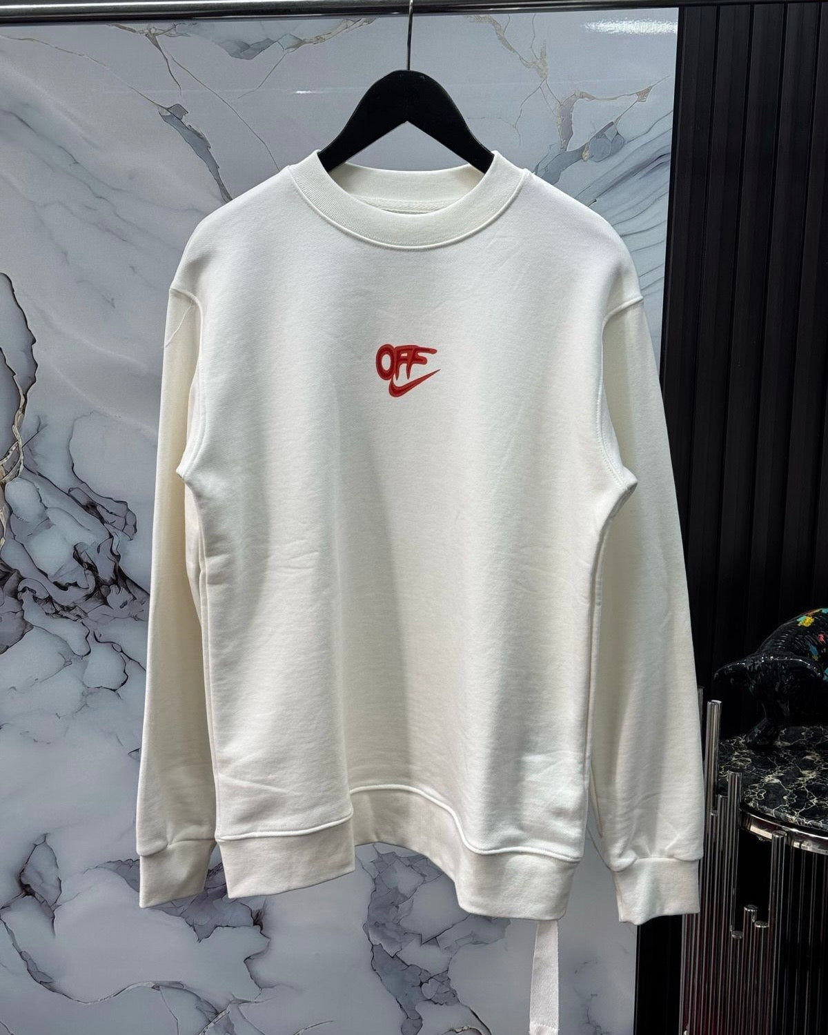 Off-White