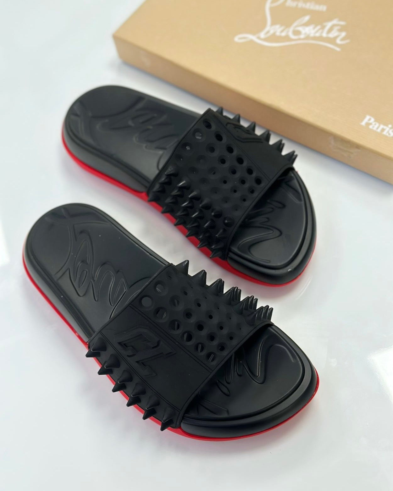 Christian Louboutin