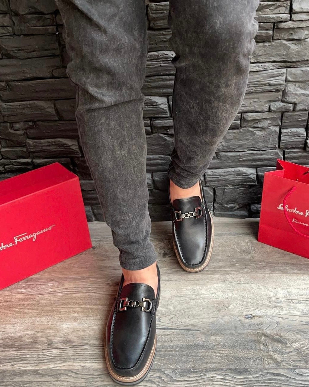 Salvatore Ferragamo