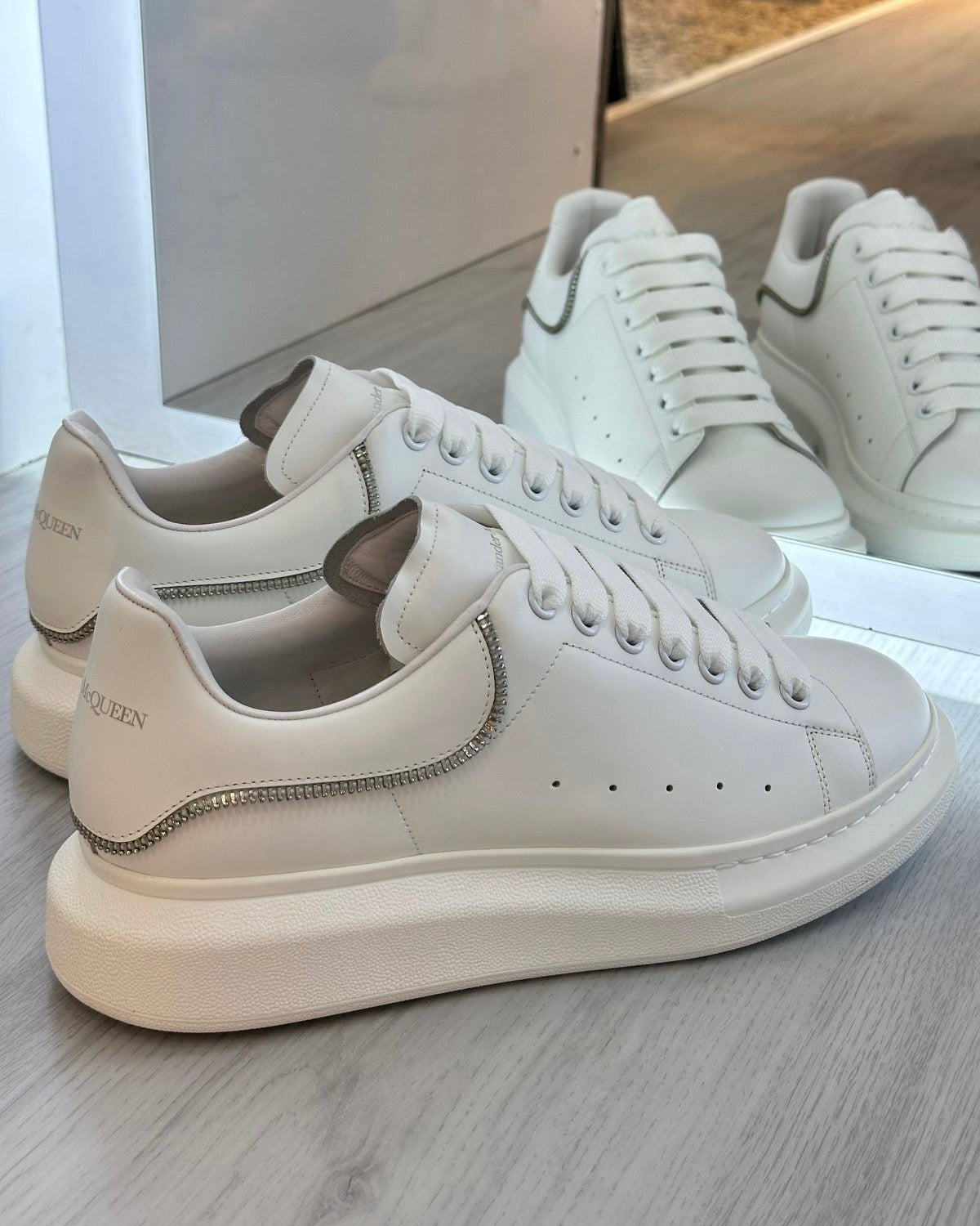 Alexander McQueen