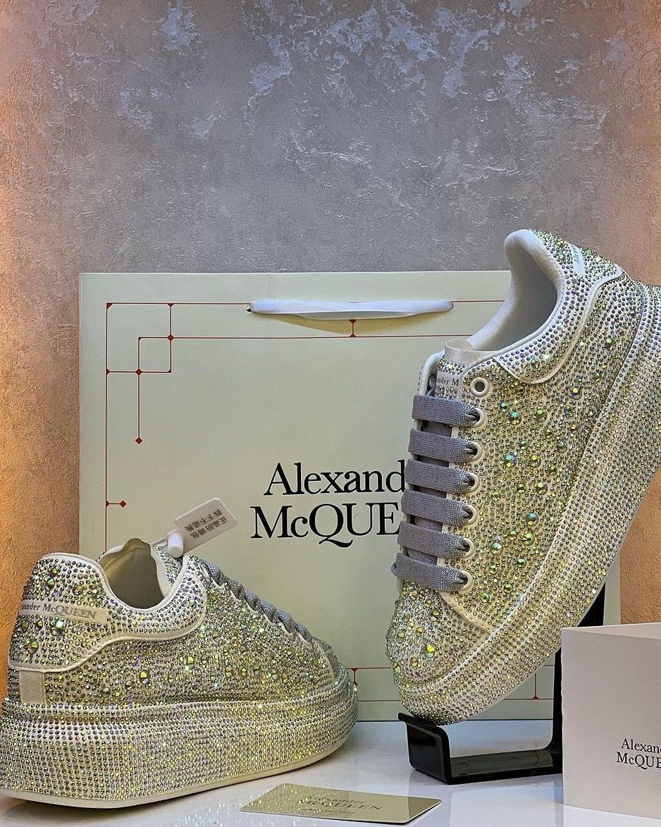 Alexander McQueen