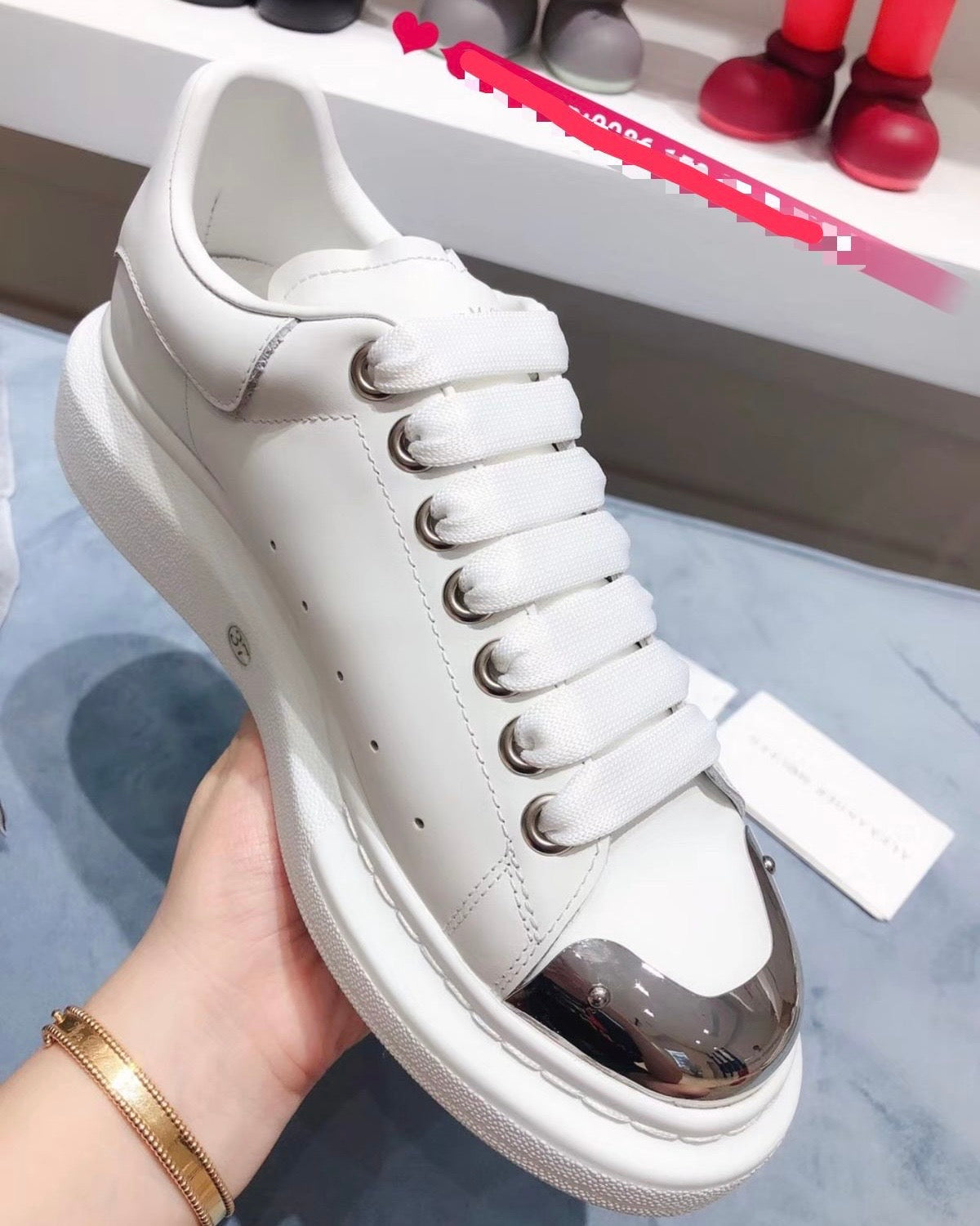 Alexander McQueen