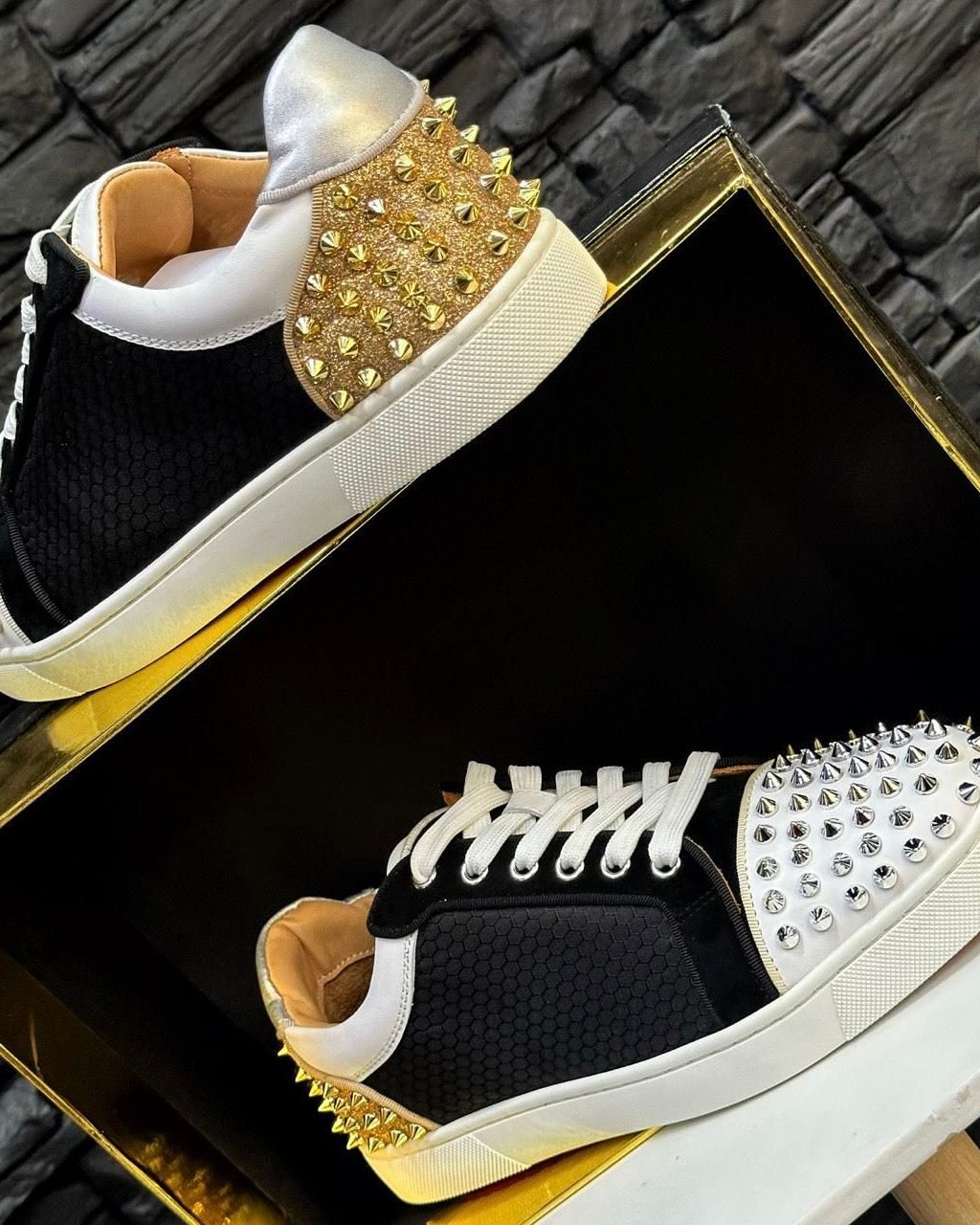Christian Louboutin