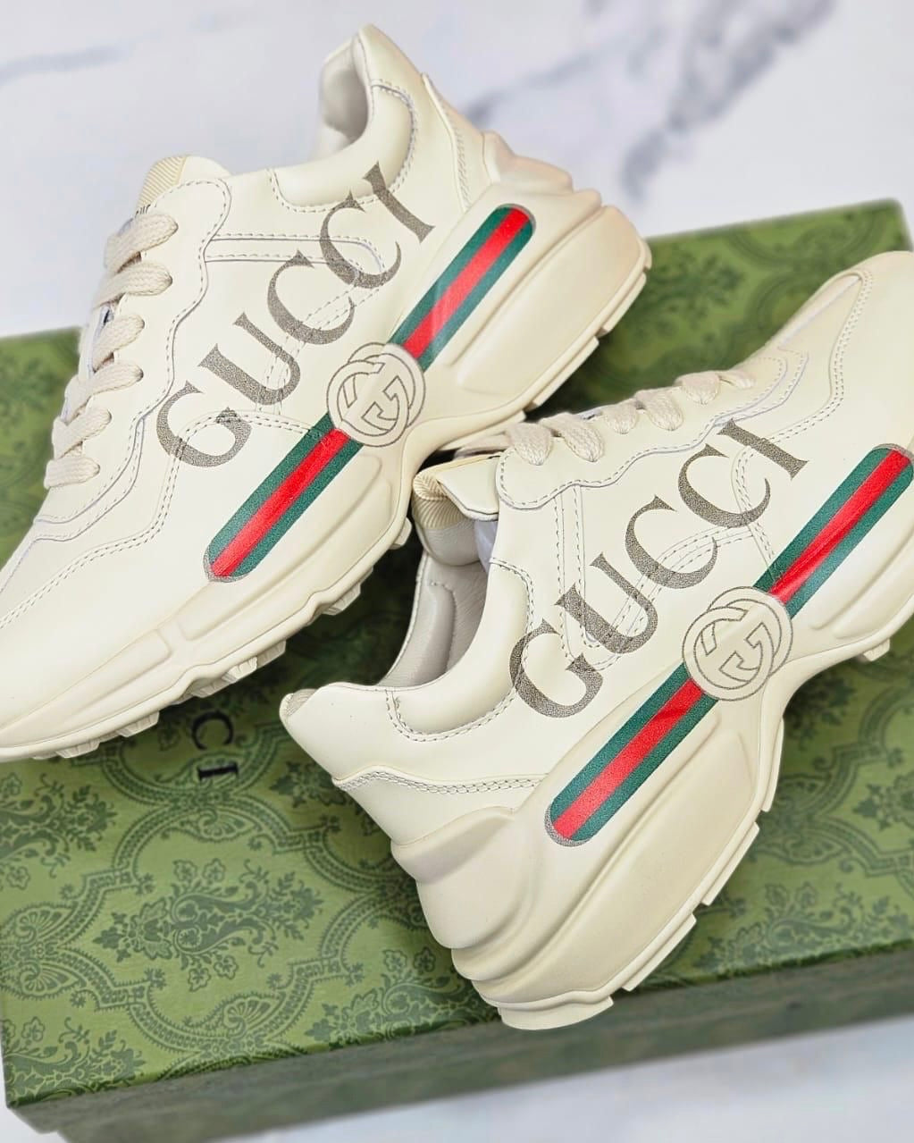 Gucci