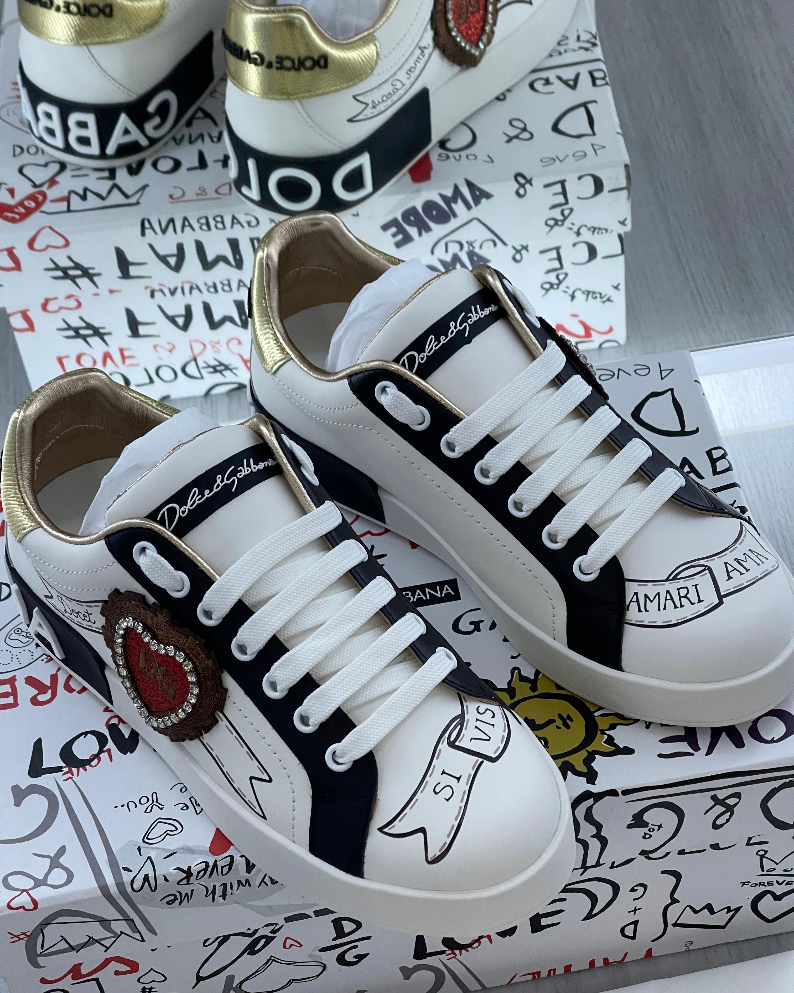 Dolce & Gabbana