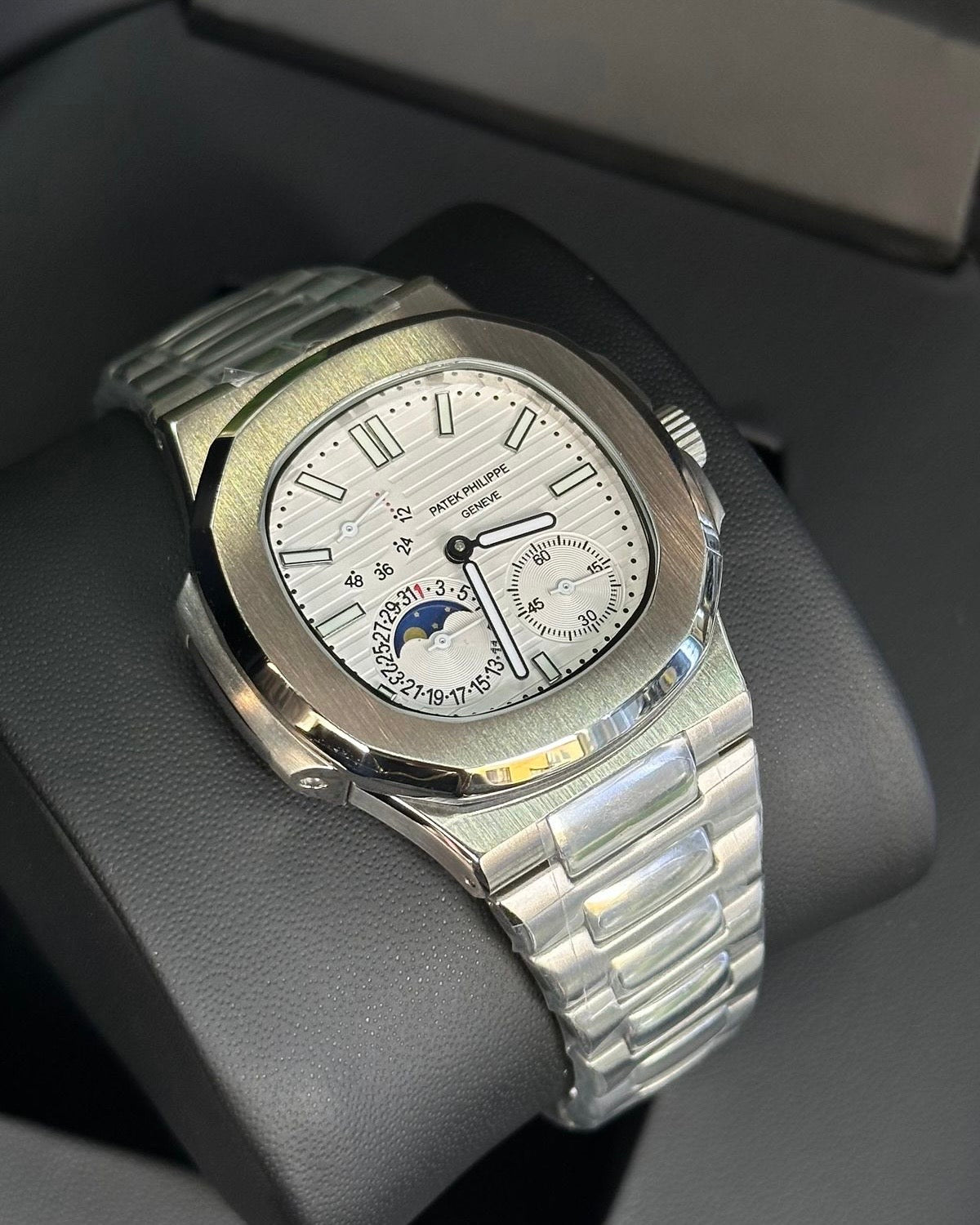 Patek Philippe