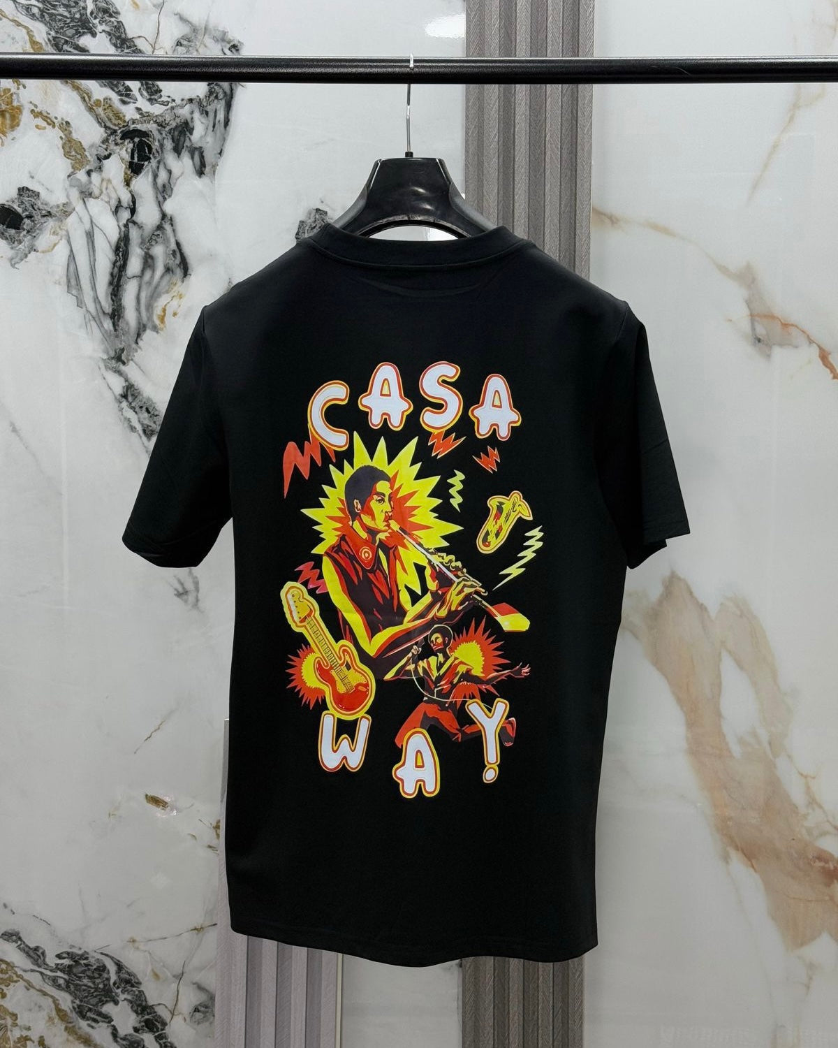 Casablanca