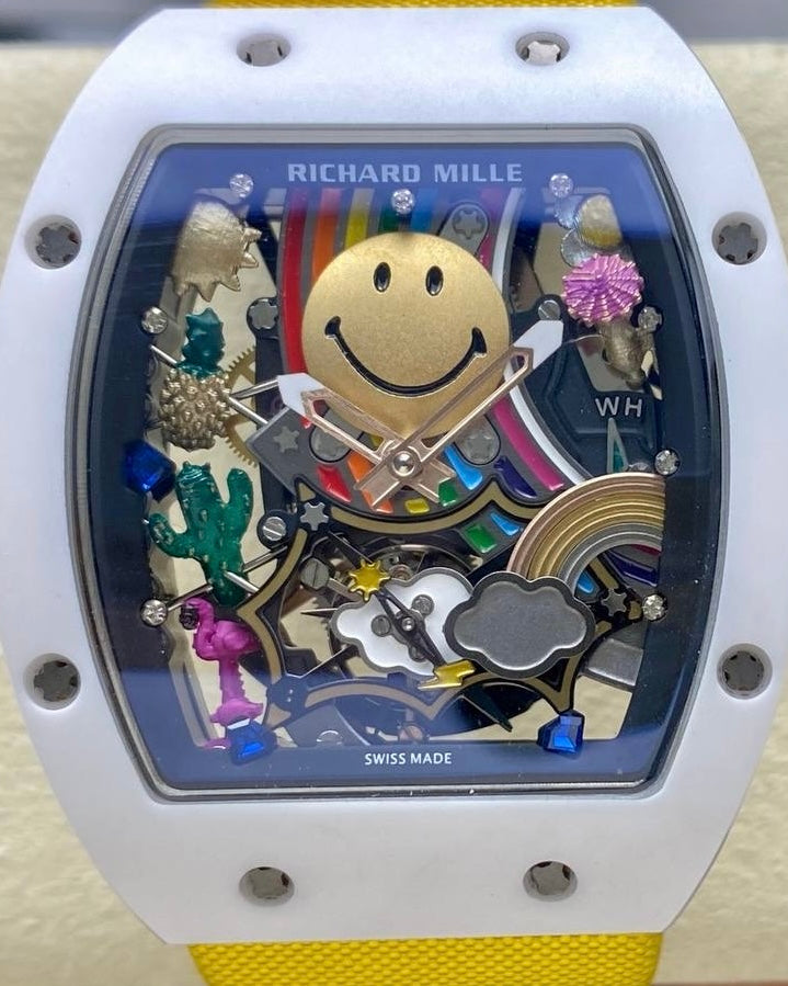 Richard Mille