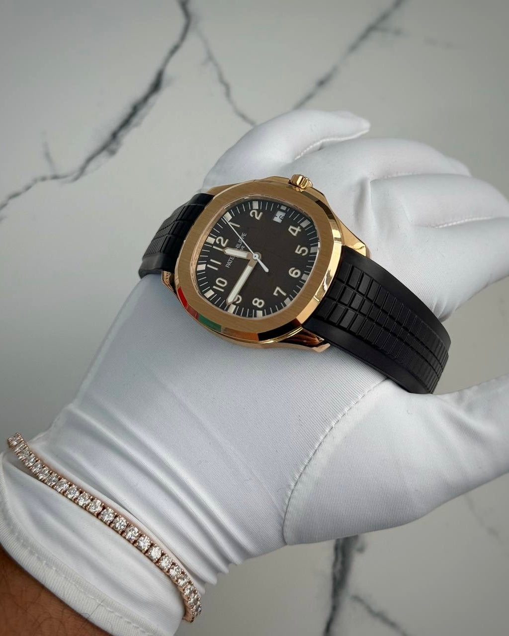 Patek Philippe (original)