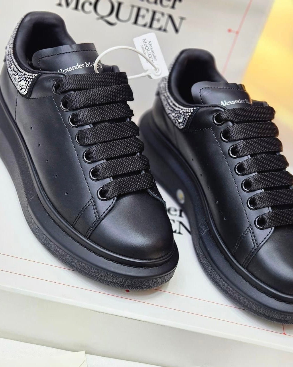 Alexander McQueen