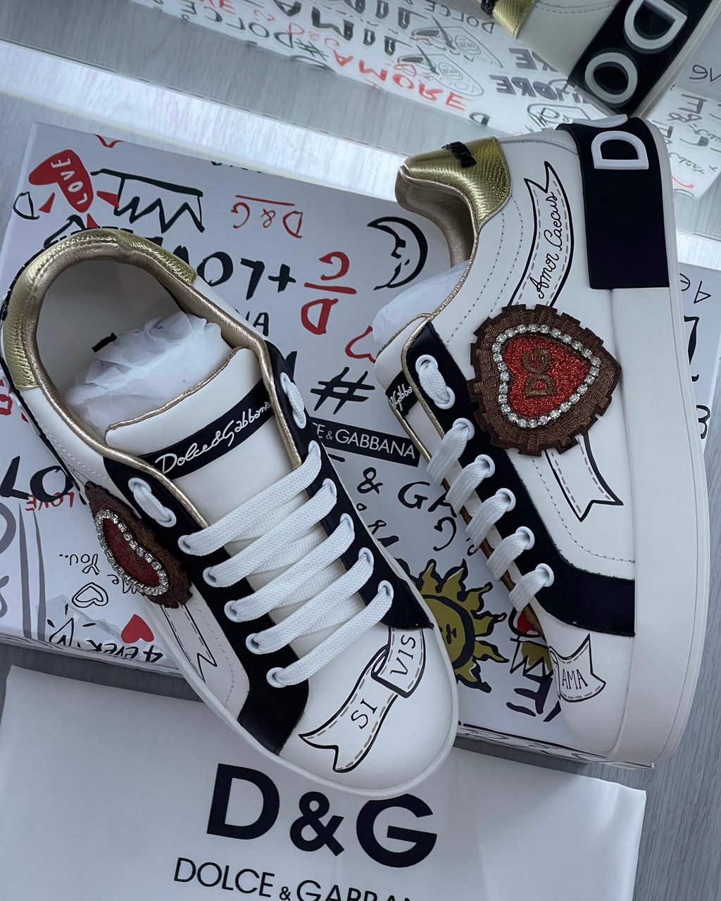 Dolce & Gabbana