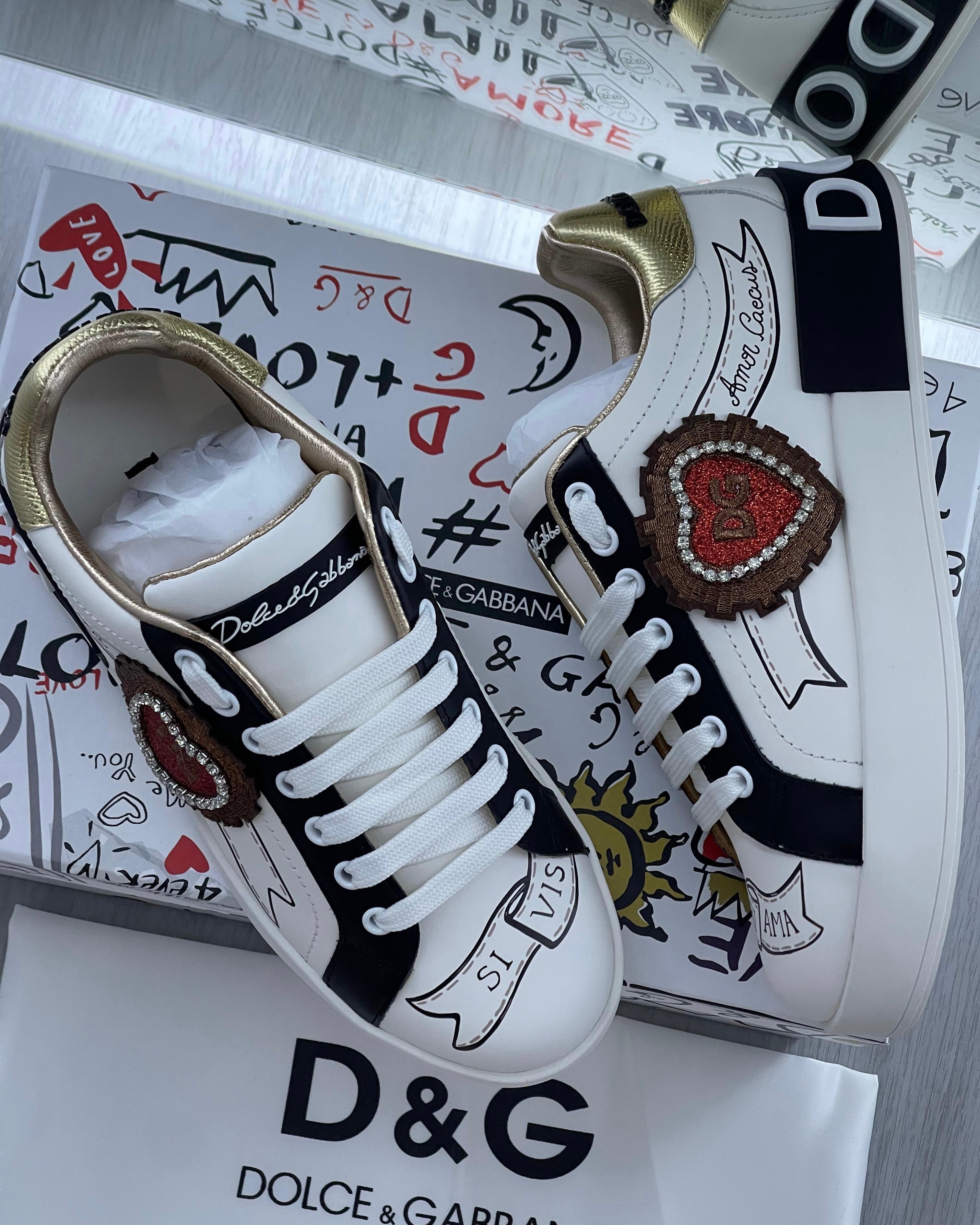 Dolce & Gabbana