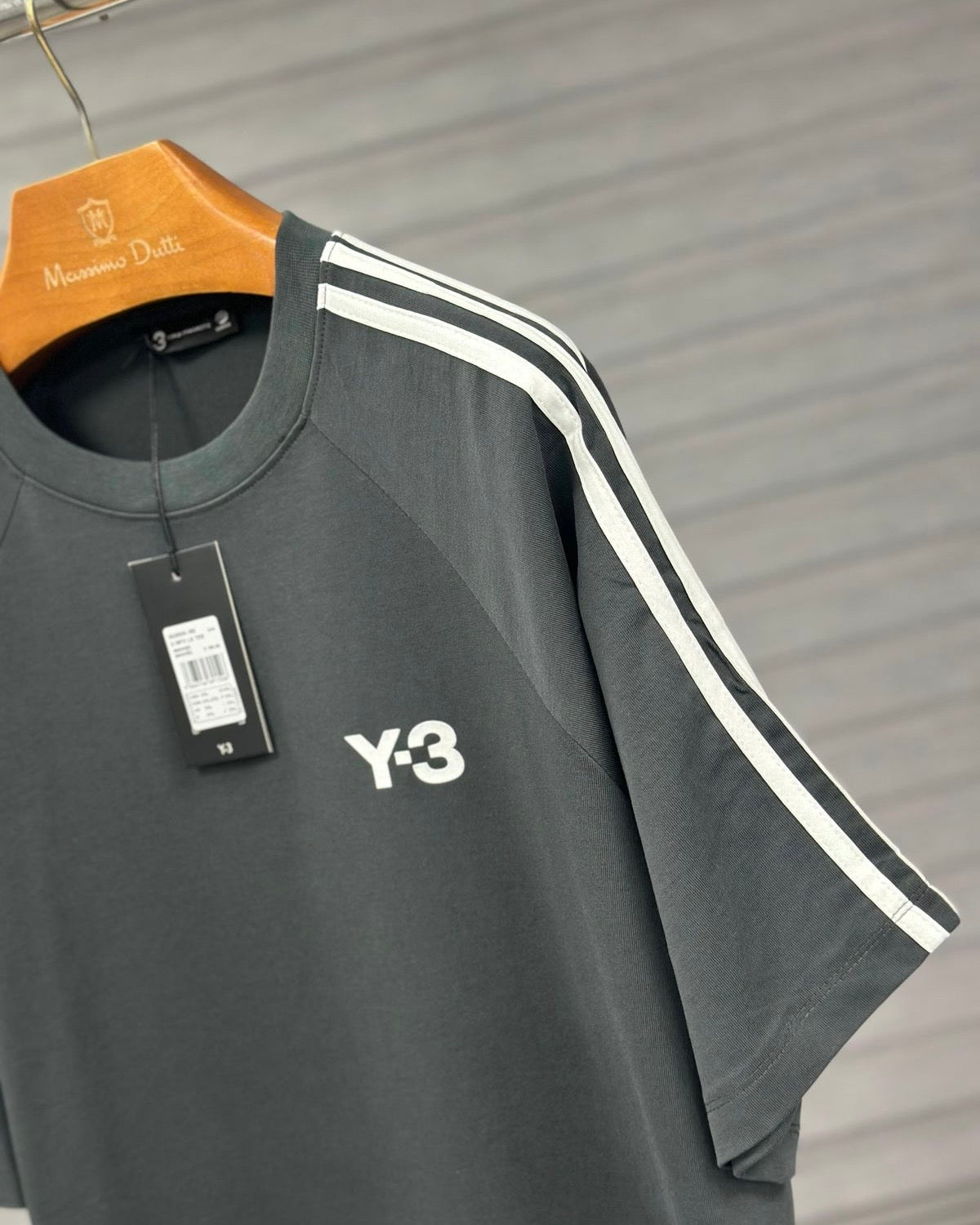 Y-3