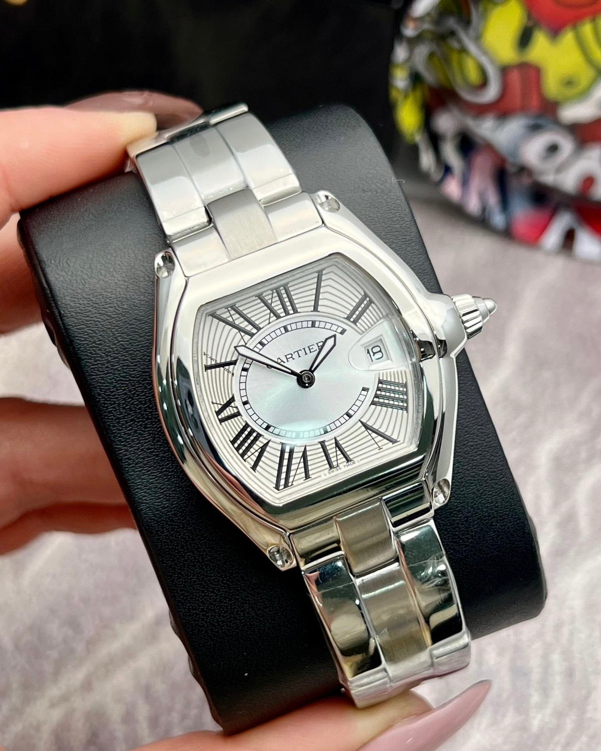 Cartier