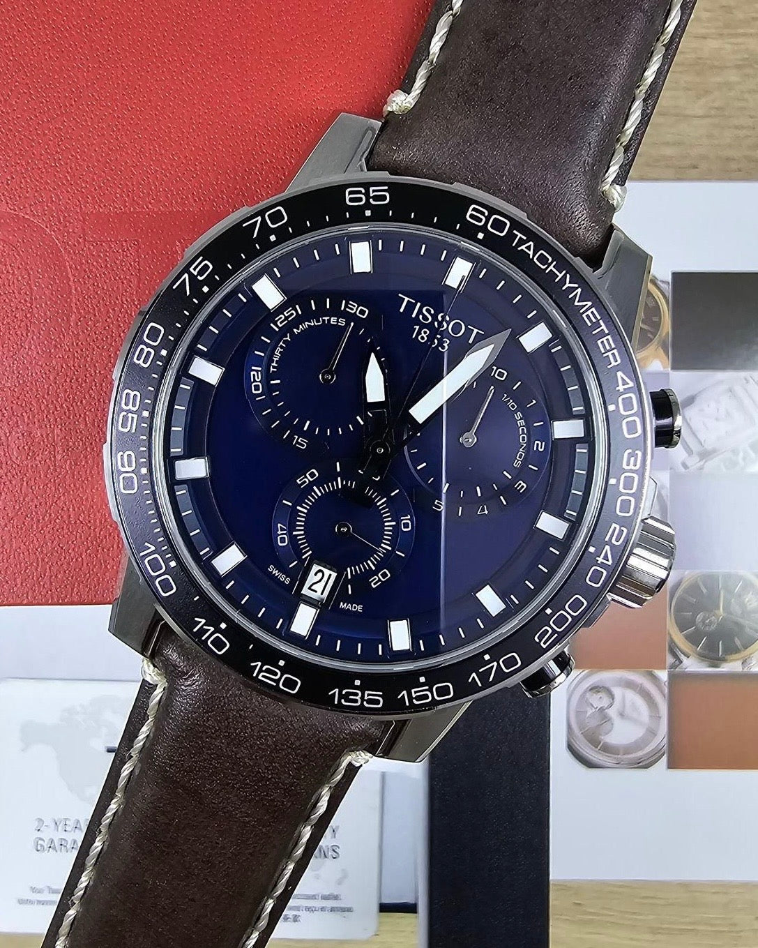 Tissot