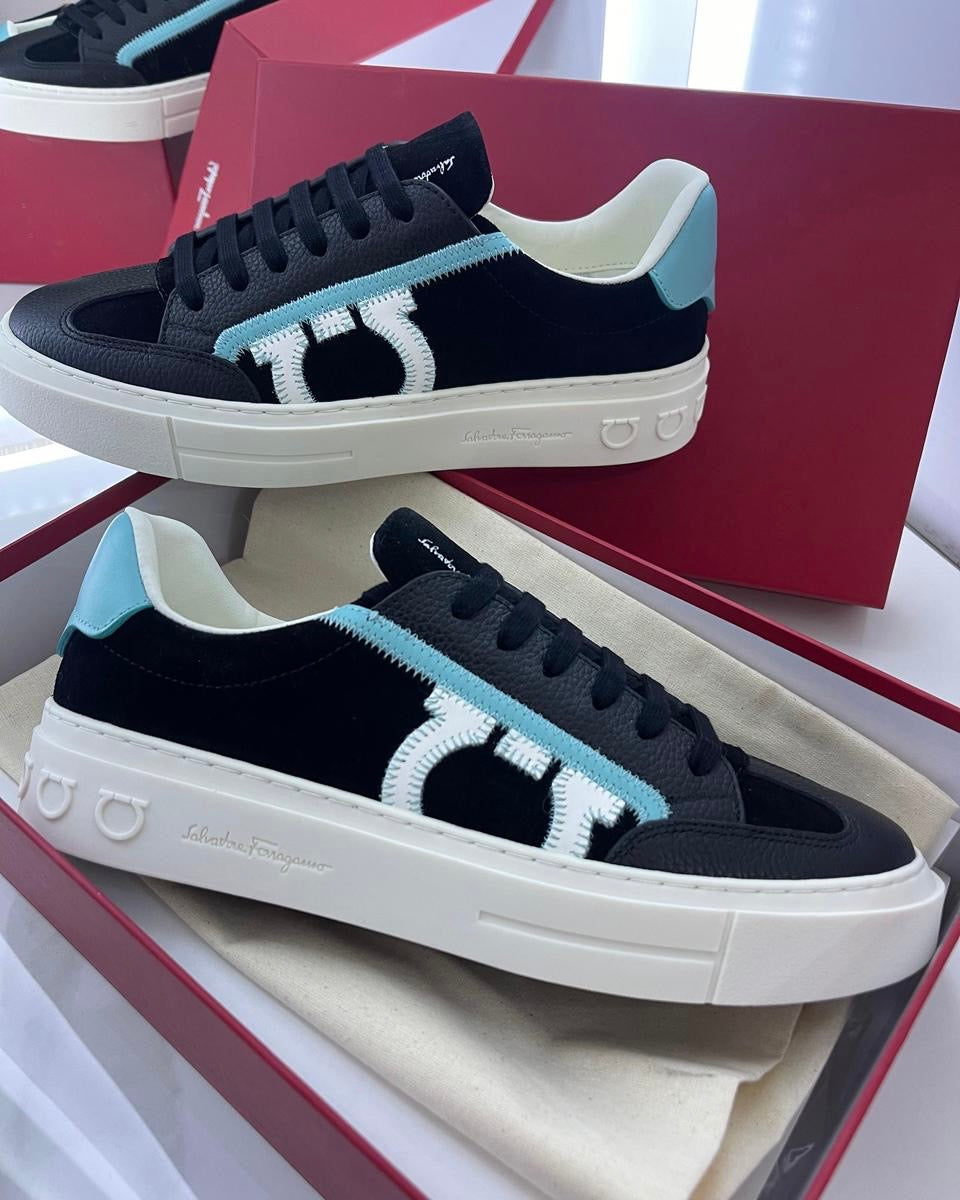 Salvatore Ferragamo
