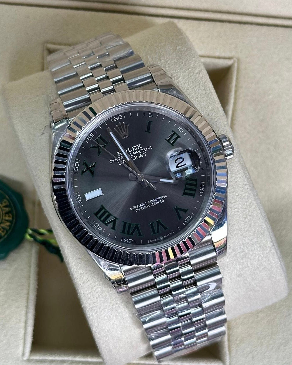 Rolex