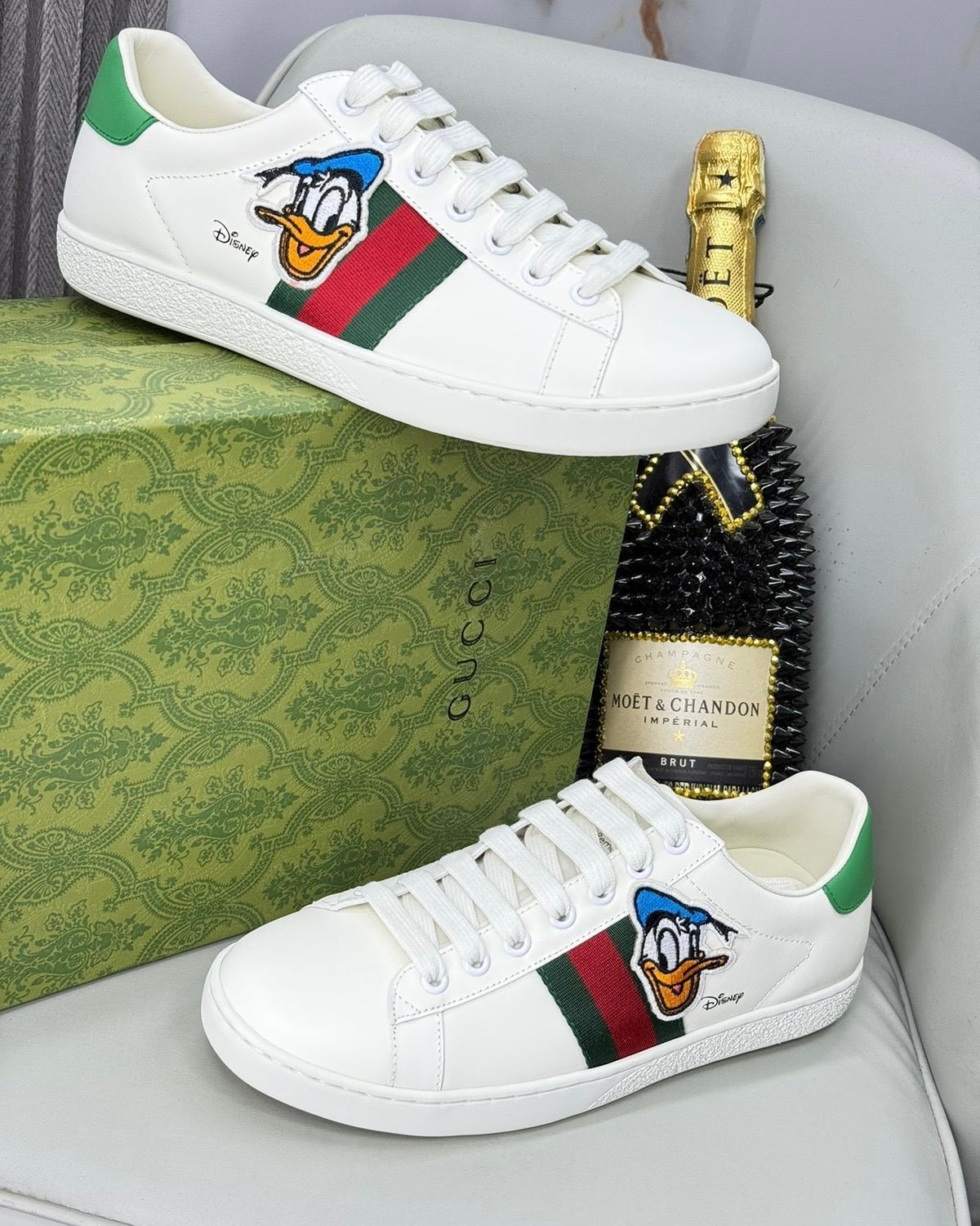 Gucci