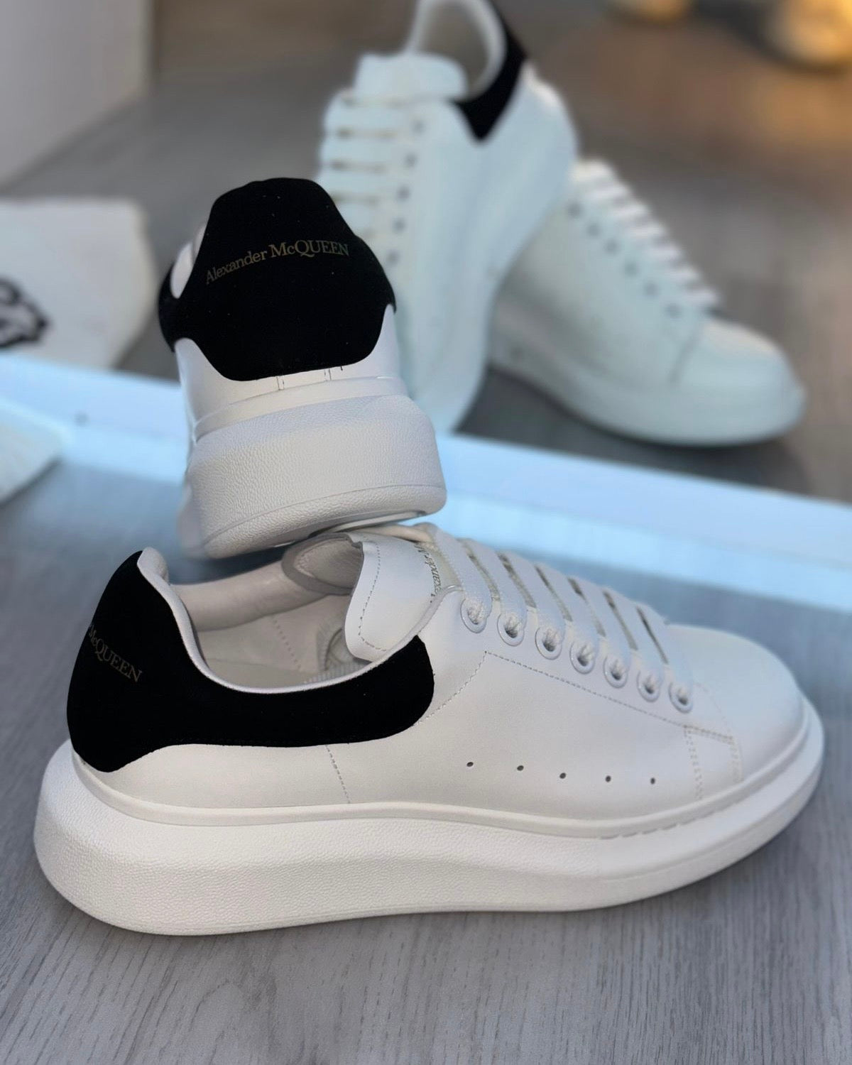 Alexander McQueen