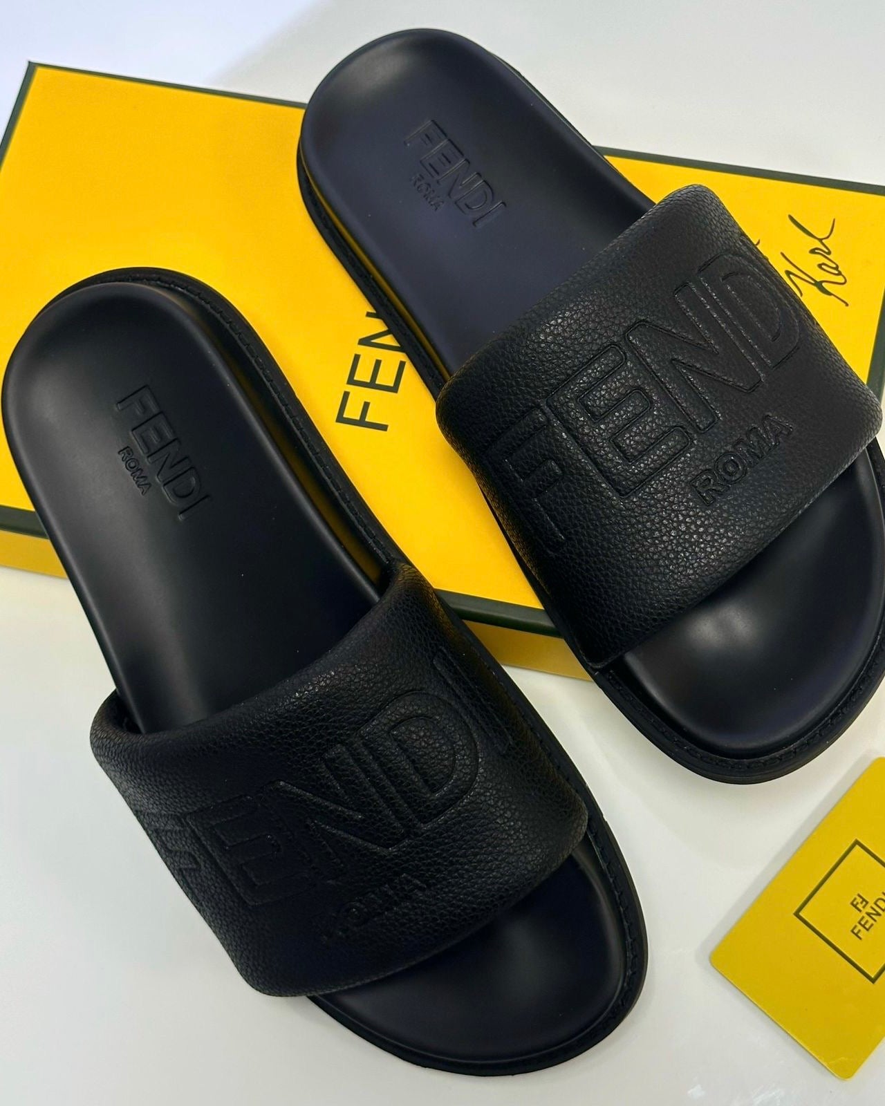 Fendi