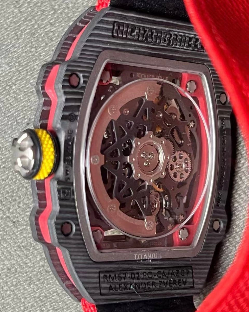 Richard Mille