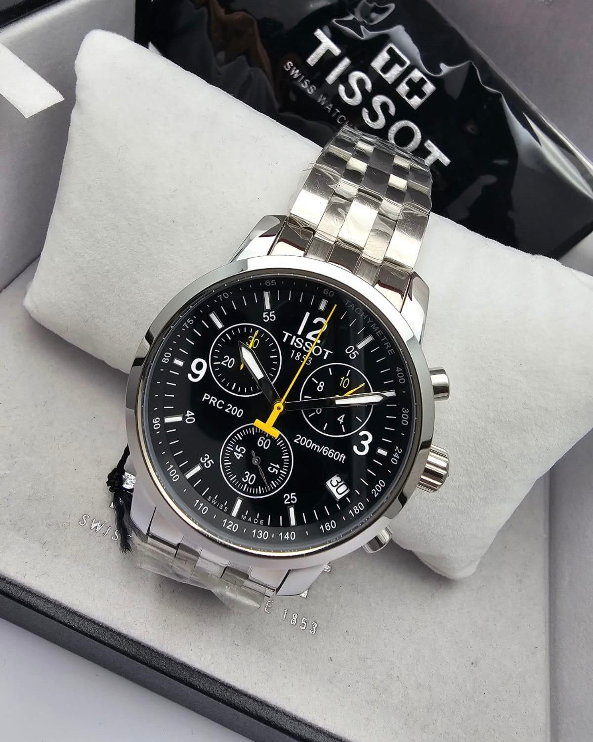 Tissot