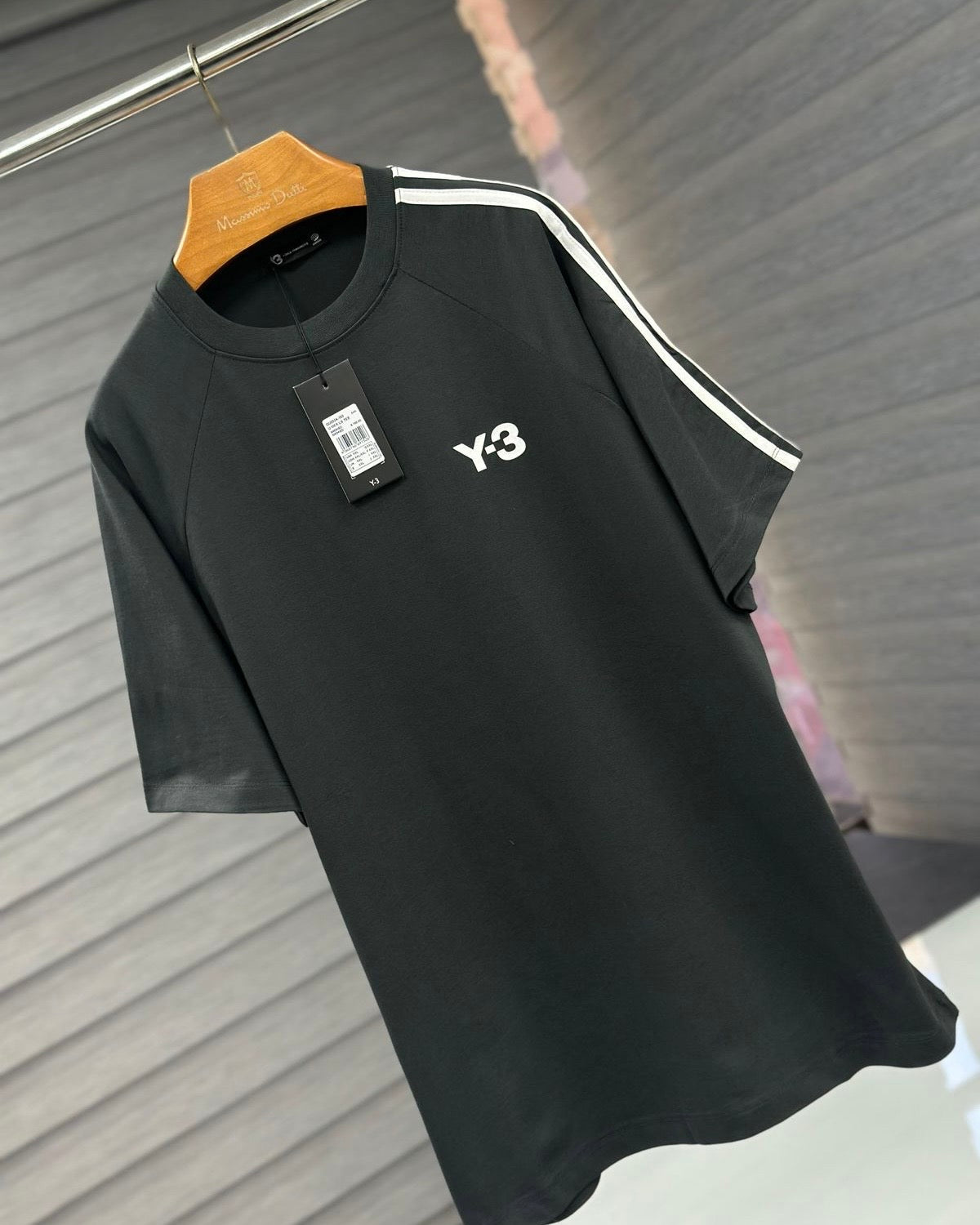 Y-3