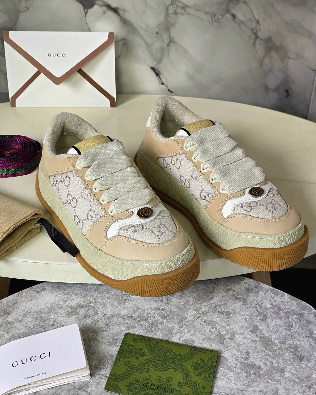 Gucci