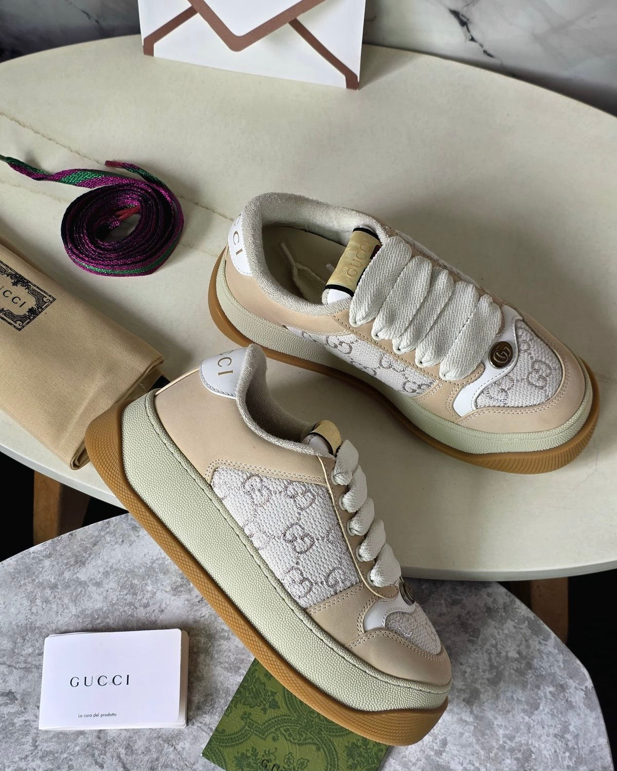 Gucci