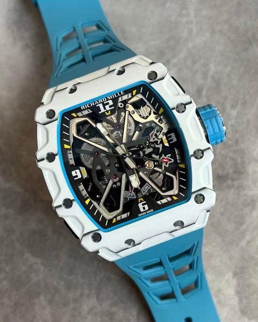 Richard Mille