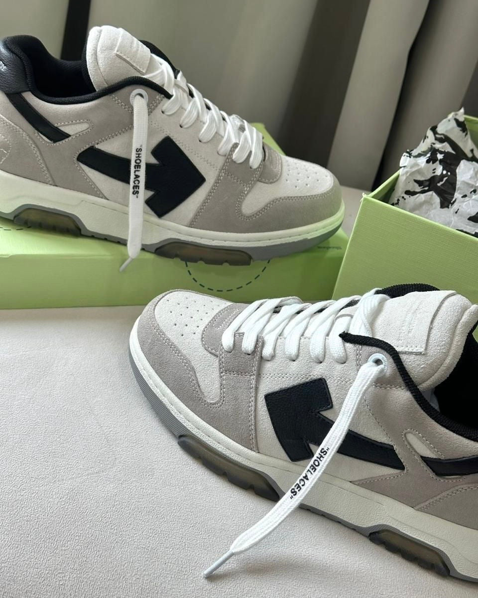 Off-White
