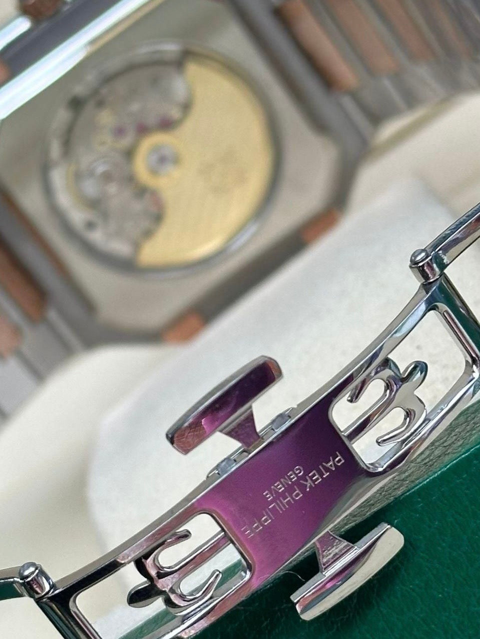 Patek Philippe