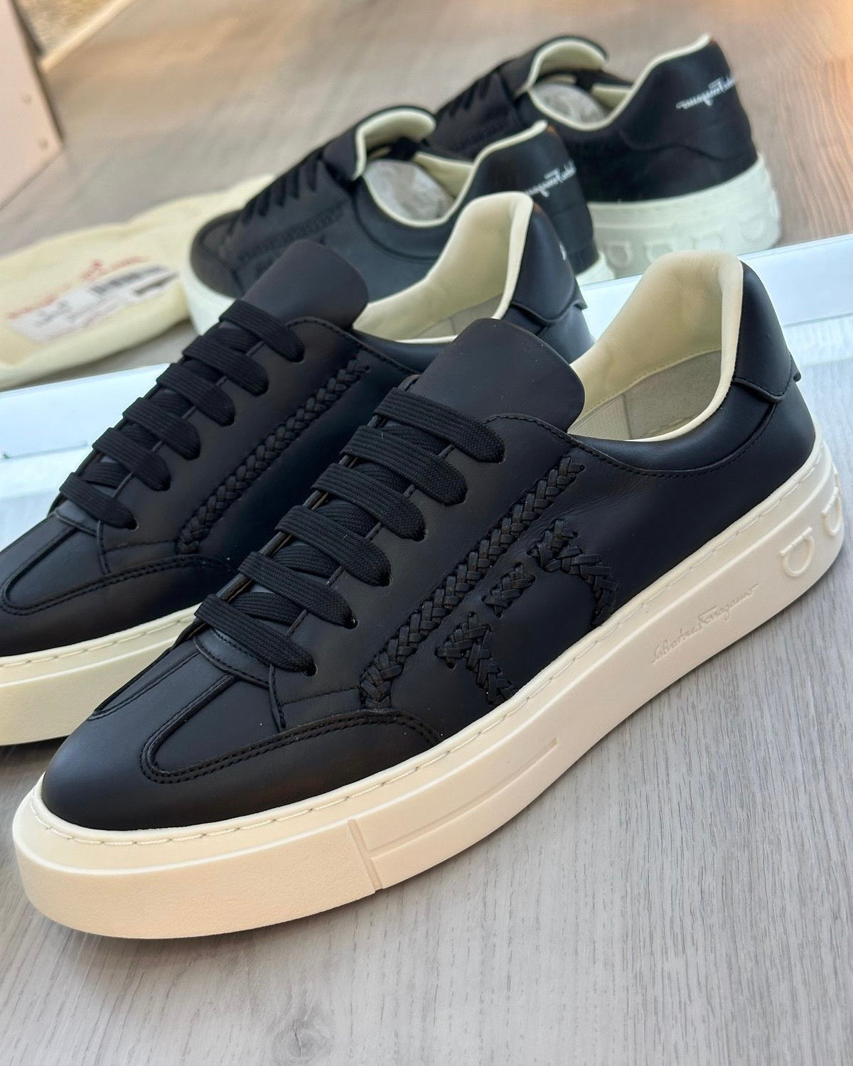 Salvatore Ferragamo