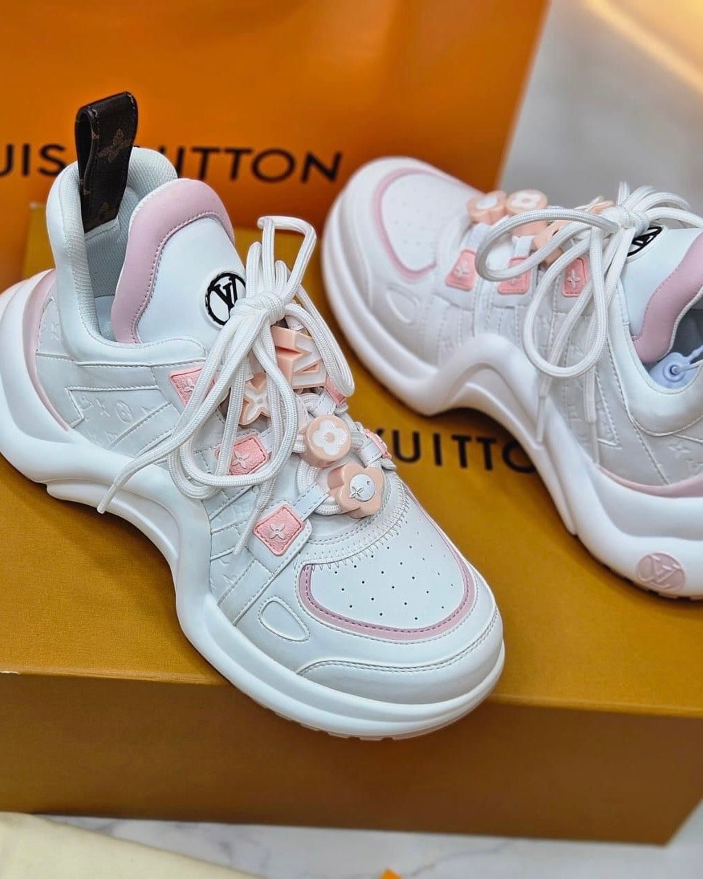 Louis Vuitton